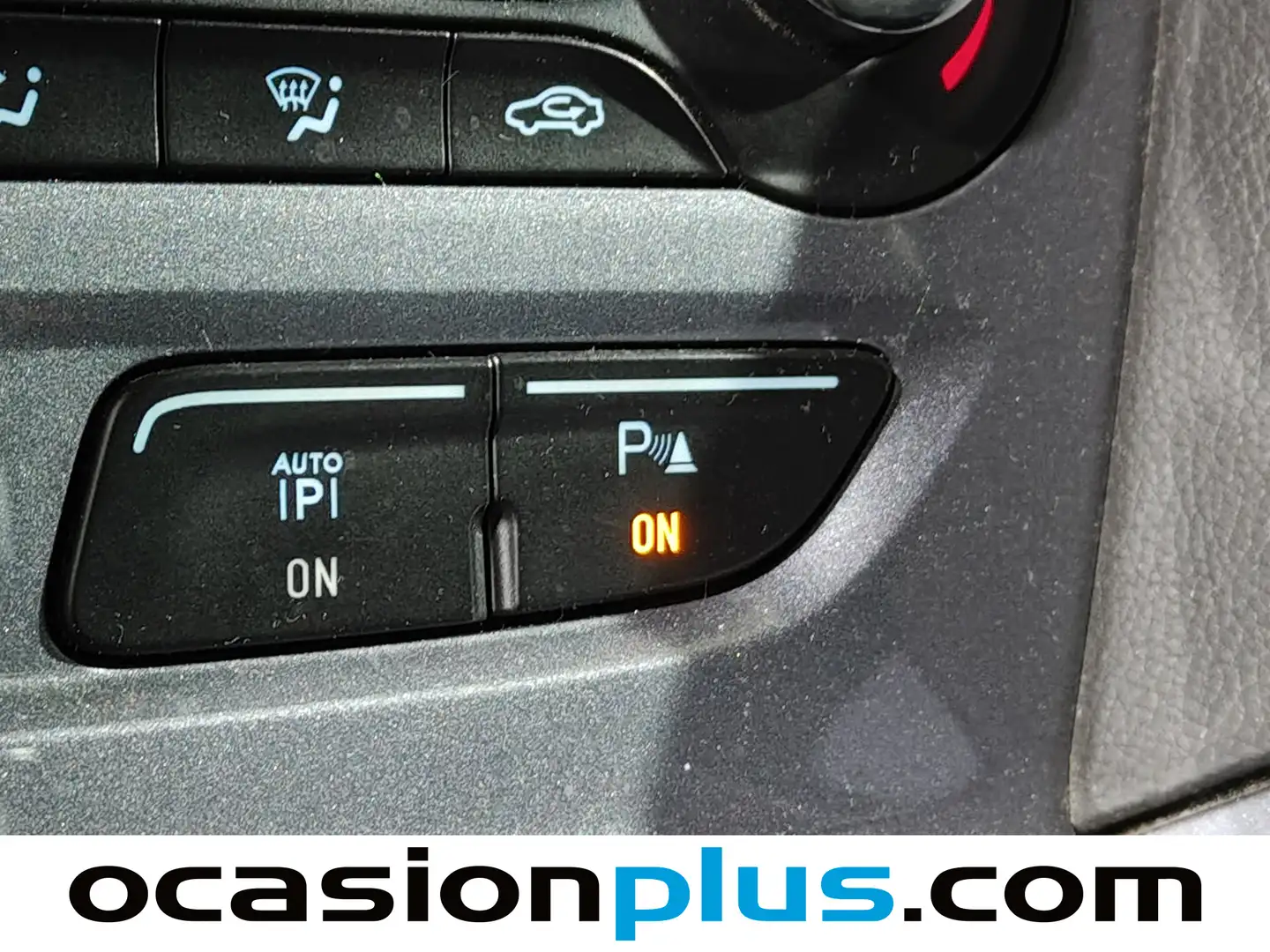 Foto Ford Focus Ford Focus 1.6 TDCI Trend (115 CV)