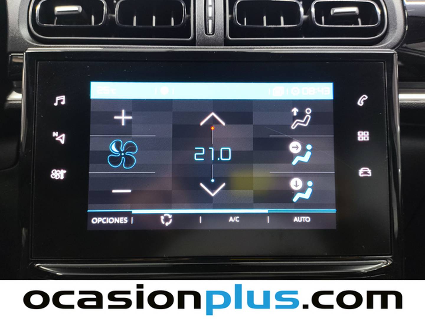 Citroën C3 Origin Citroën C3 Origin PureTech 83 Plus (83 CV) gasolina