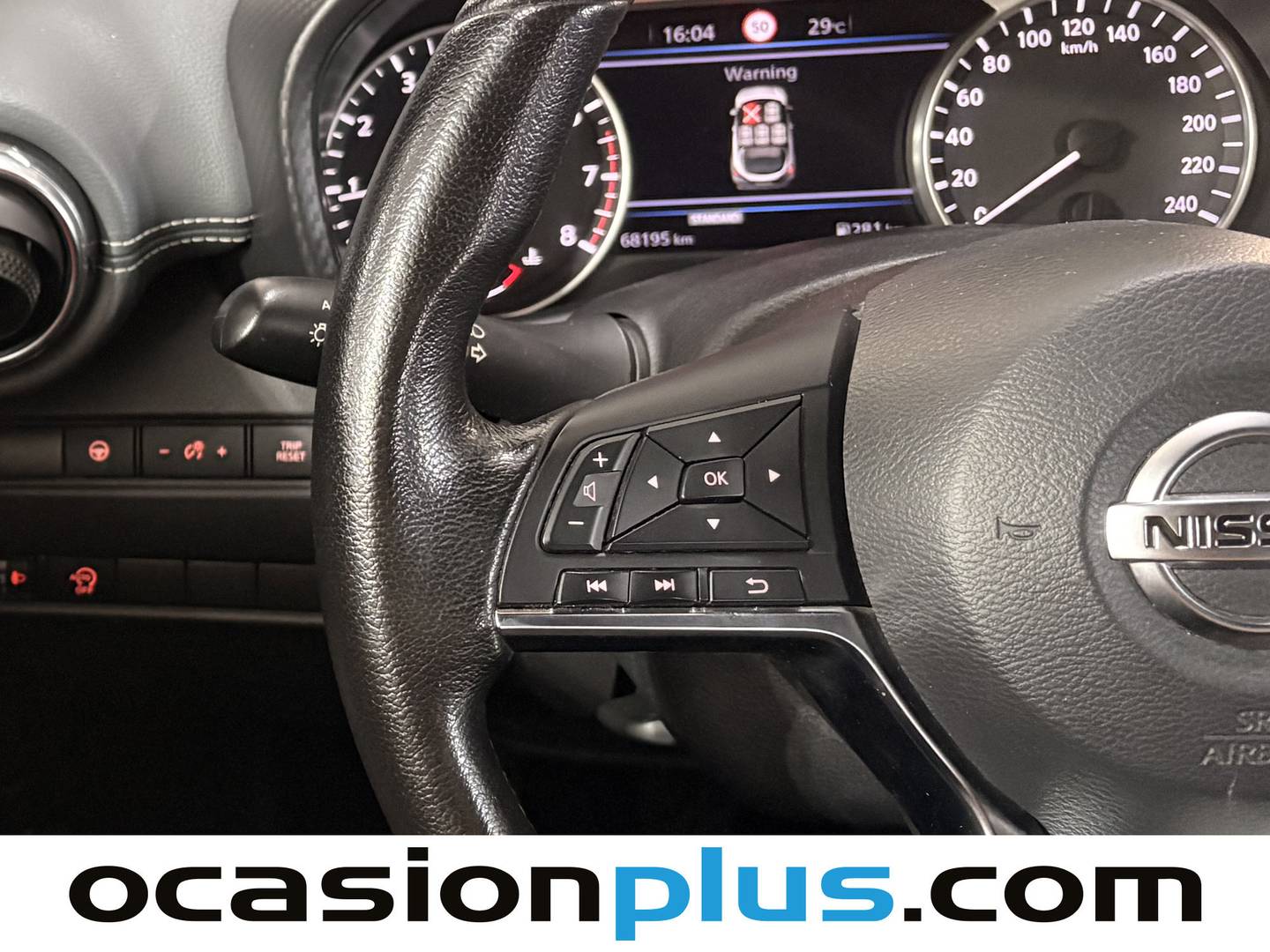 Nissan JUKE Nissan Juke DIG-T Tekna (114 CV) al mejor precio