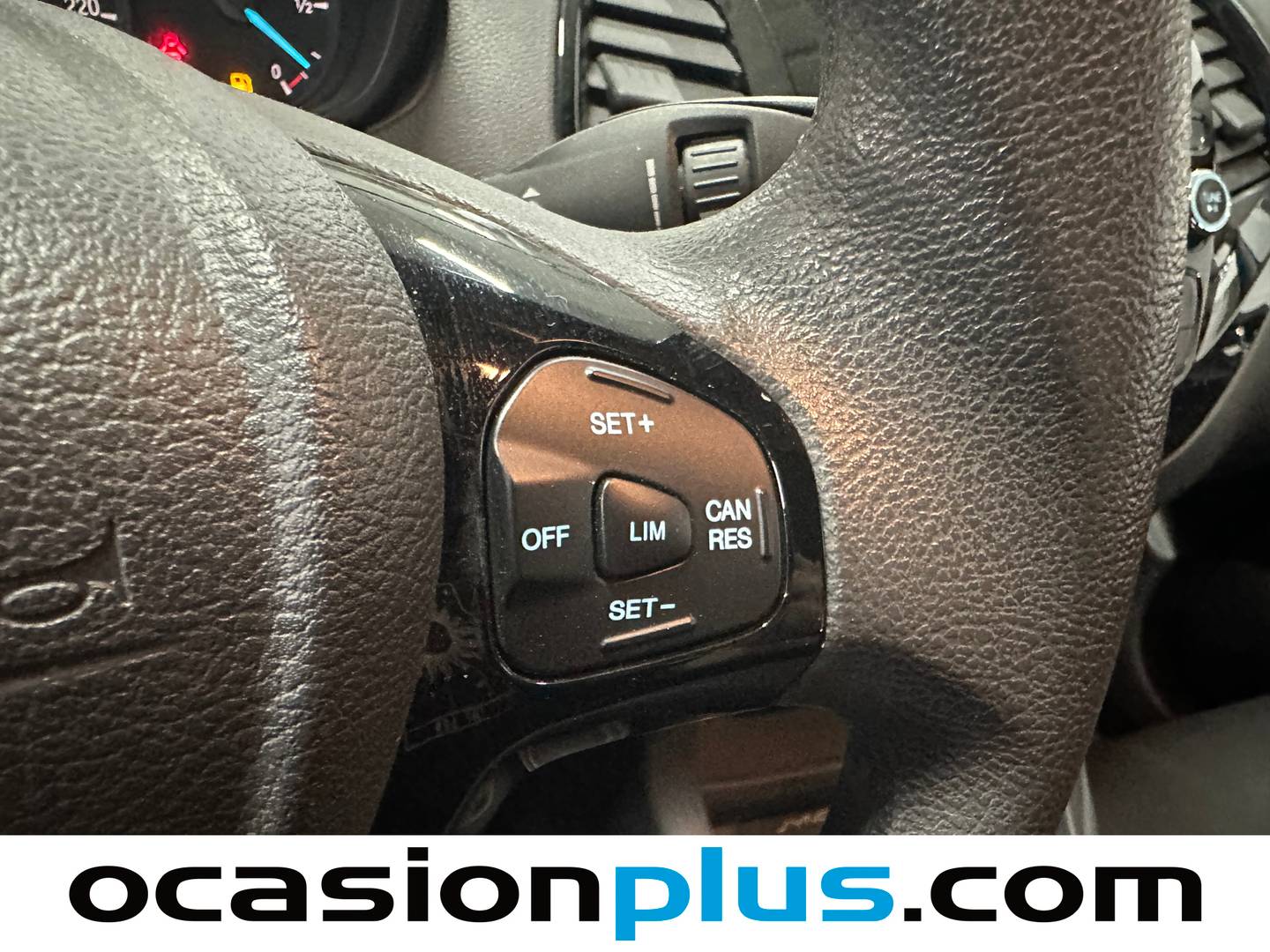 Ford Ka+ Ford Ka+ 1.2 Ti-VCT Ultimate (85 CV) seminuevo