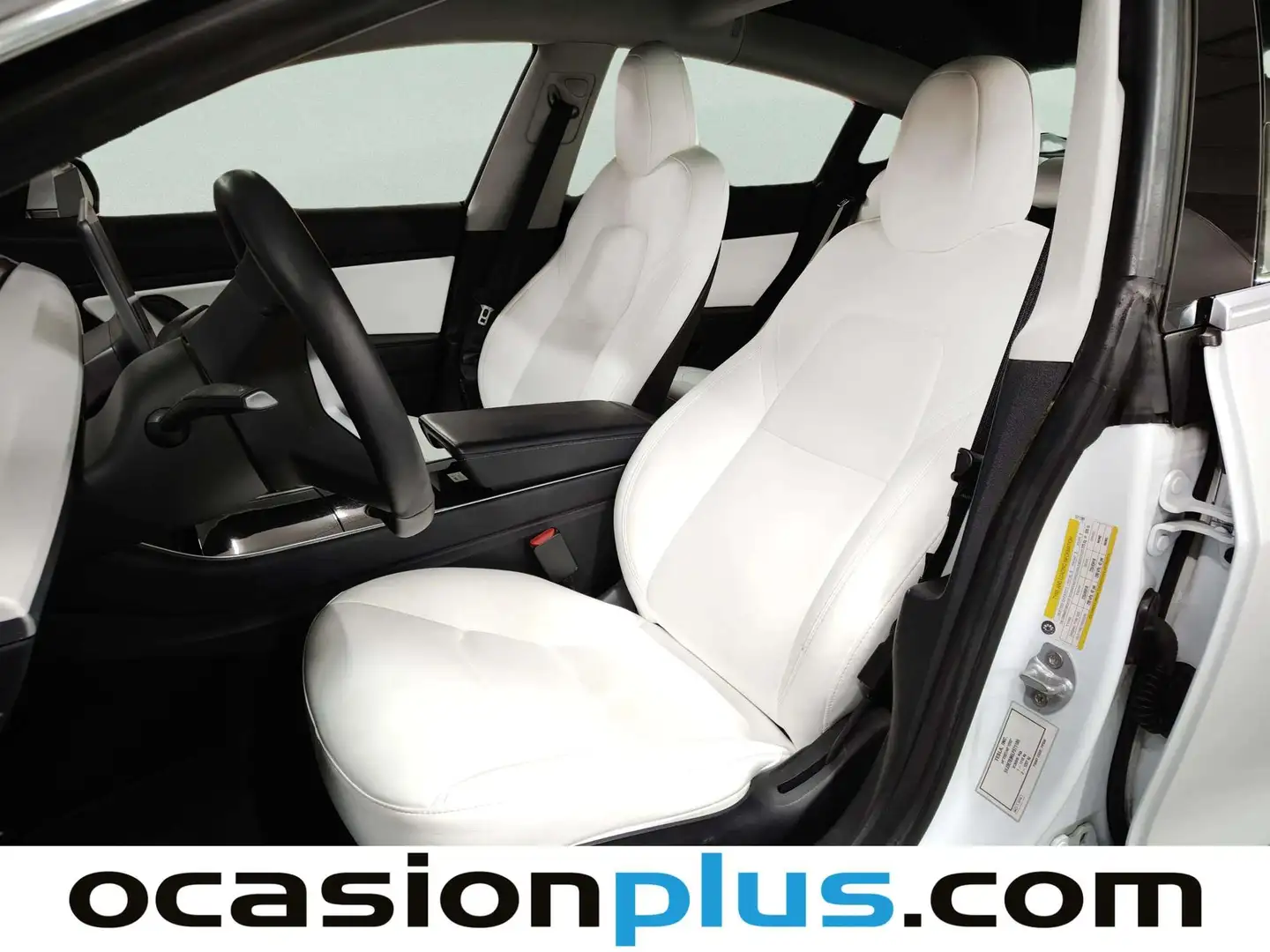 Foto Tesla Model 3 Tesla Model 3 Gran Autonomía AWD (476 CV)