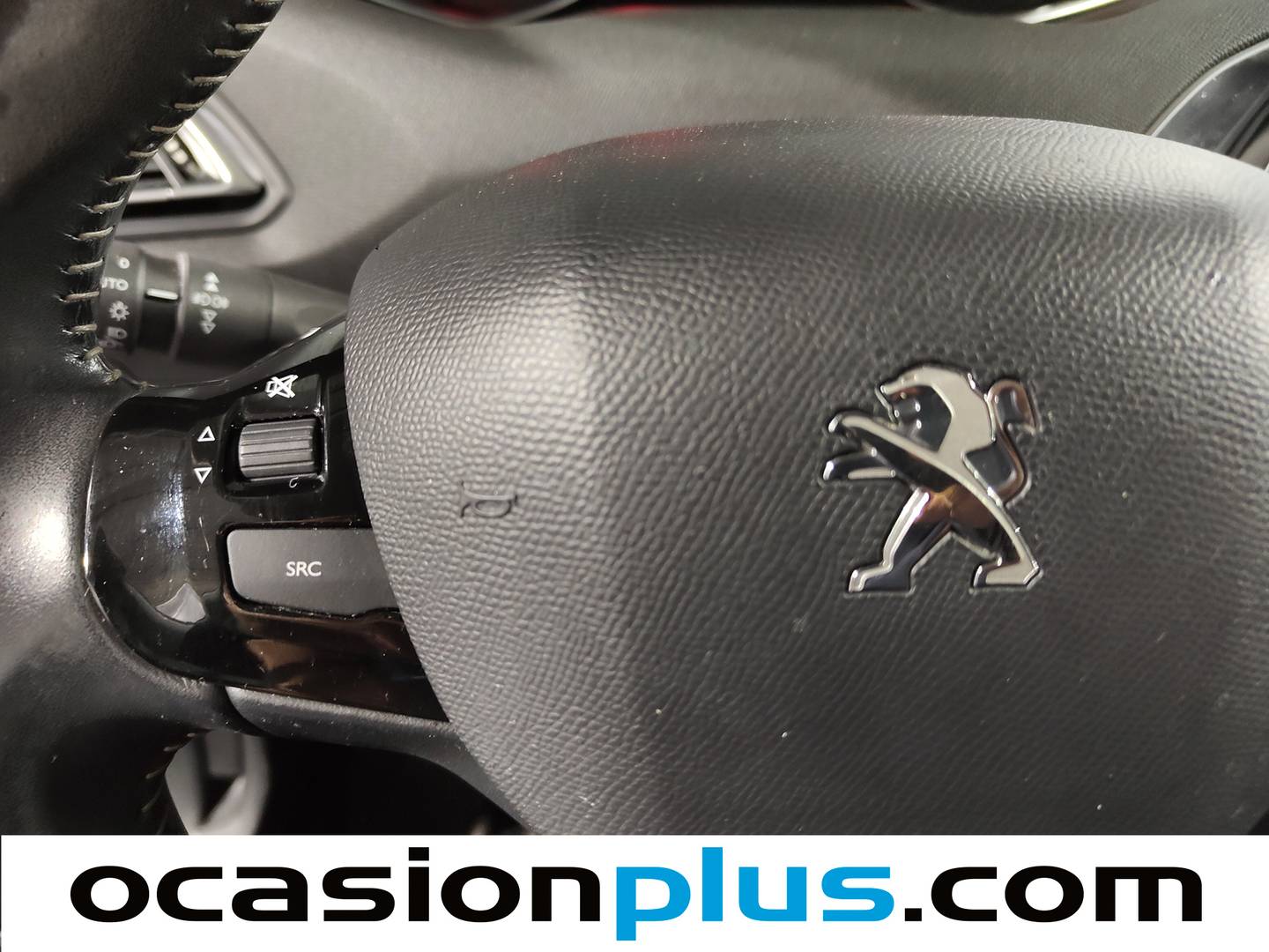 Foto Peugeot 308 Peugeot 308 SW SW PureTech 130 S&S Style  (130 CV)