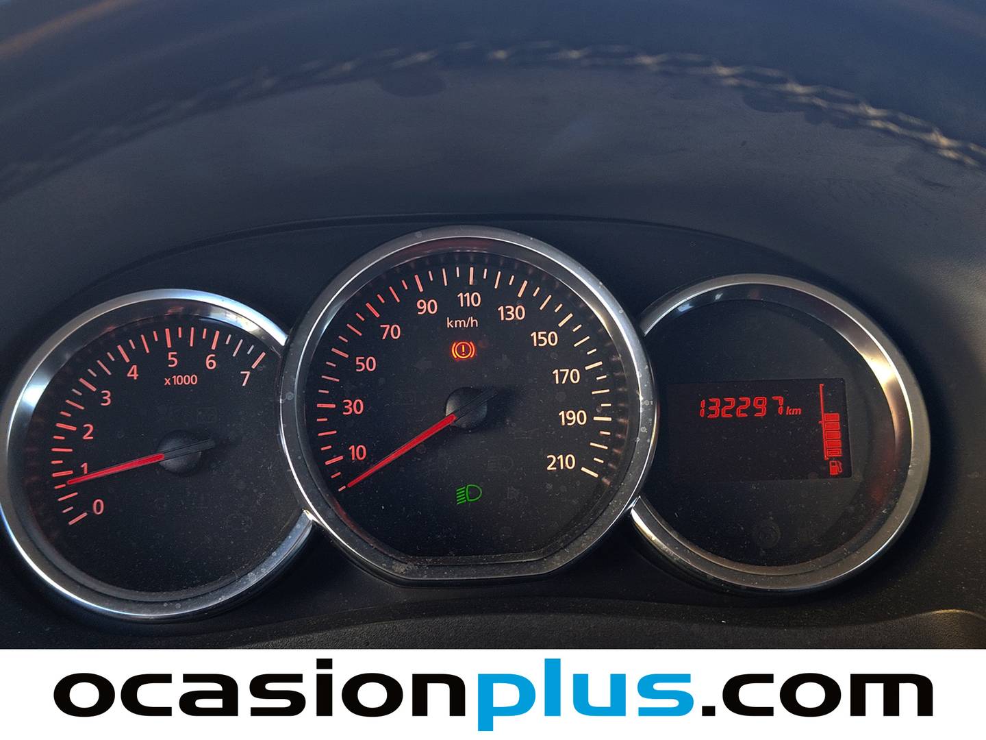 Dacia Lodgy Dacia Lodgy Serie Limitada Xplore TCE GPF (130 CV) 7 plazas 2019