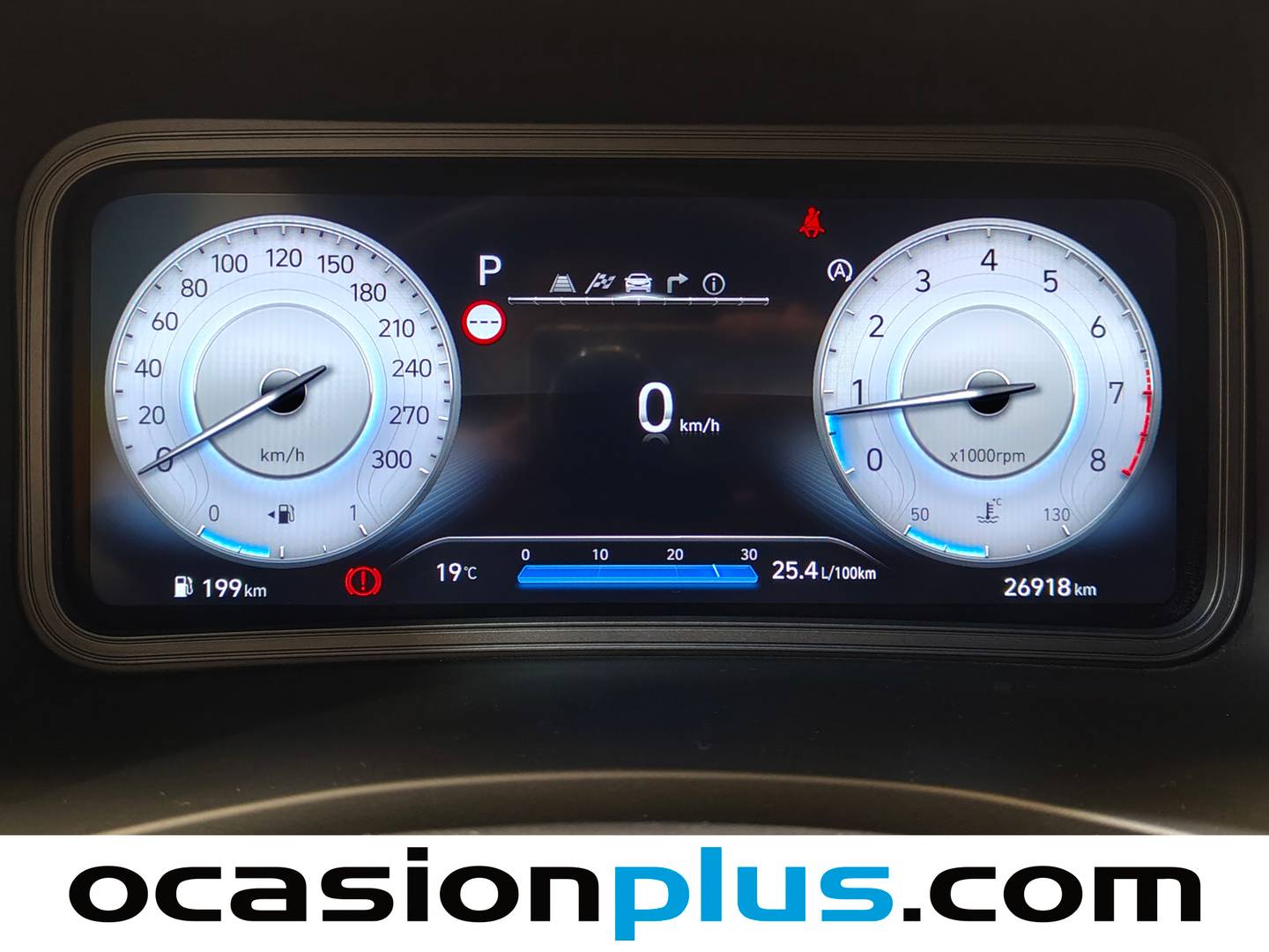 Hyundai Kona Hyundai Kona 2.0 TGDI N DCT (280 CV) seminuevo