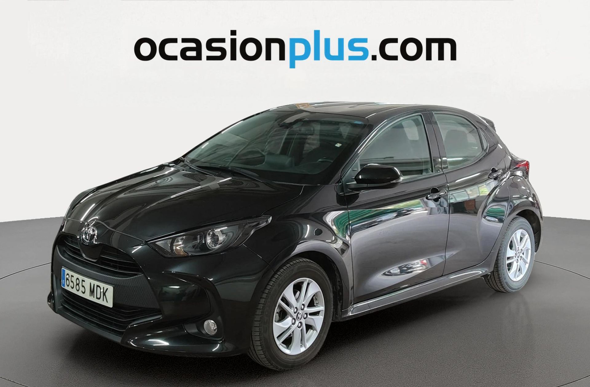 Toyota Yaris 1.5 S-Edition