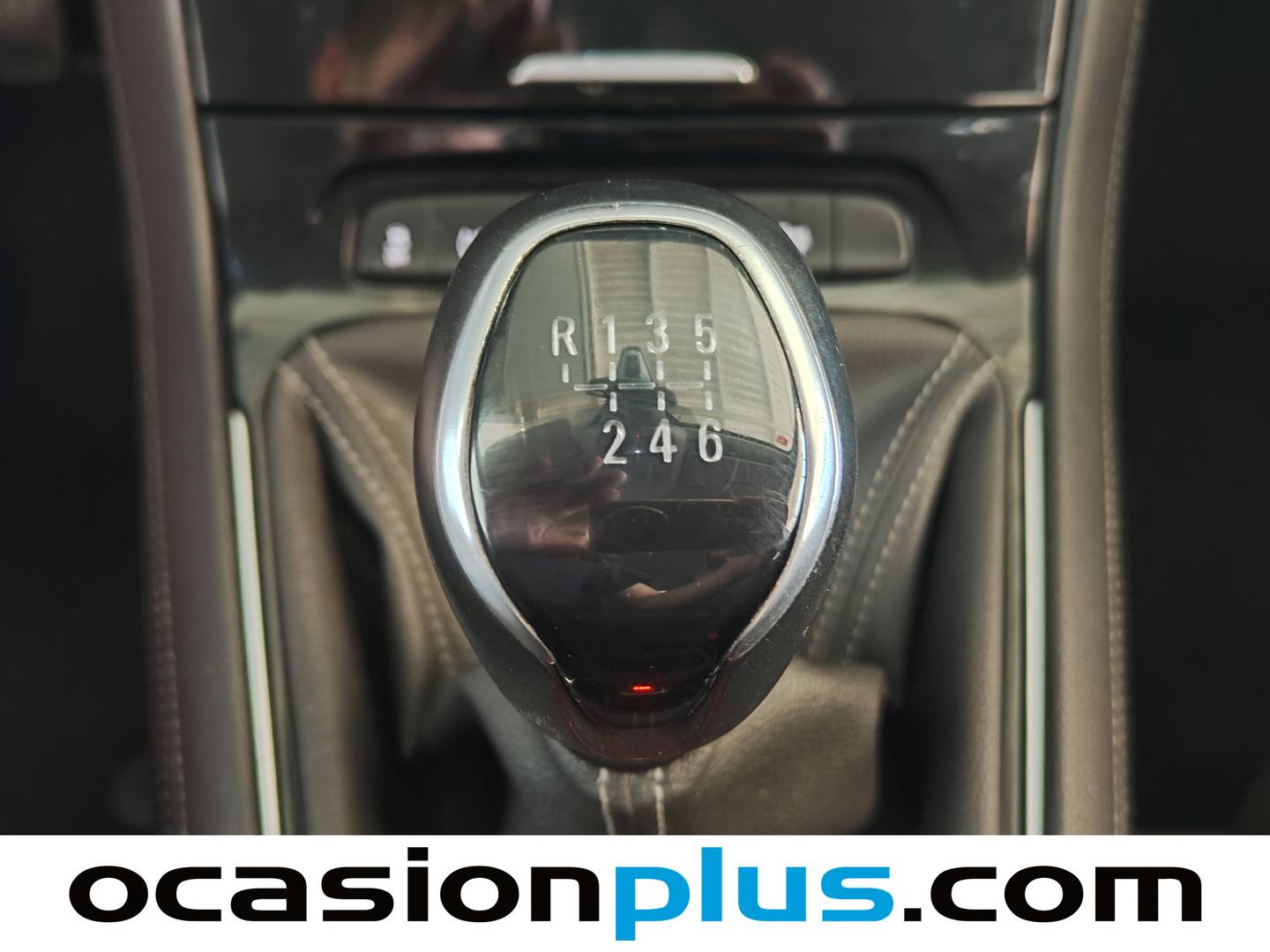 Opel Grandland X Opel Grandland X 1.5 CDTi S&S Selective  (130 CV) de segunda mano