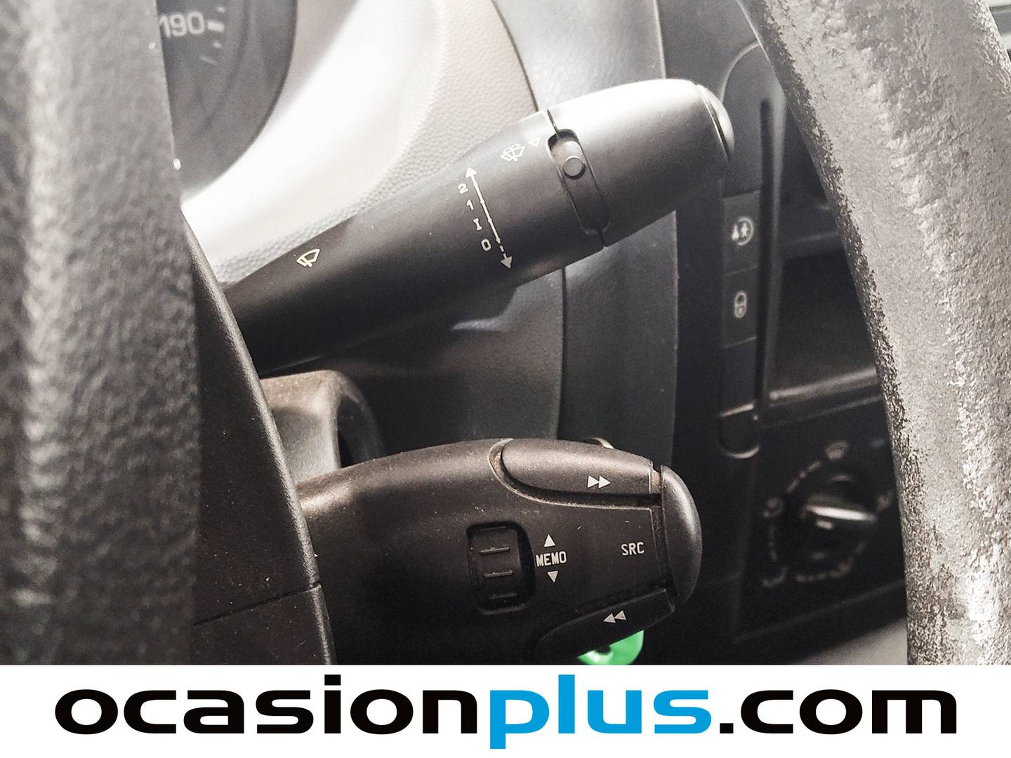 Fiat Scudo Fiat Scudo Combi 2.0 MultiJet 10 Standard Corto (120 CV) seminuevo