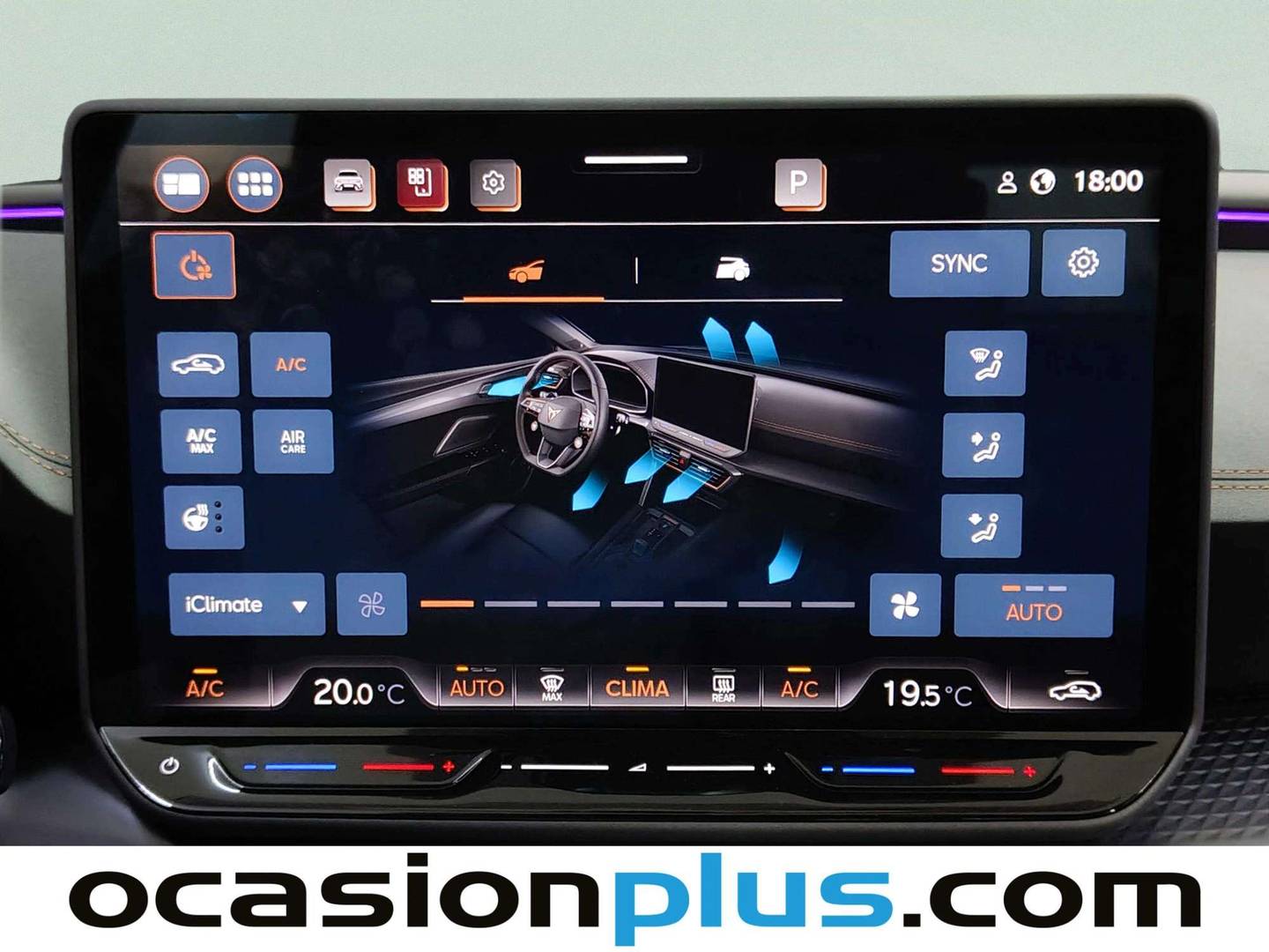 Cupra León CUPRA León 1.5 eTSI DSG (150 CV) al mejor precio