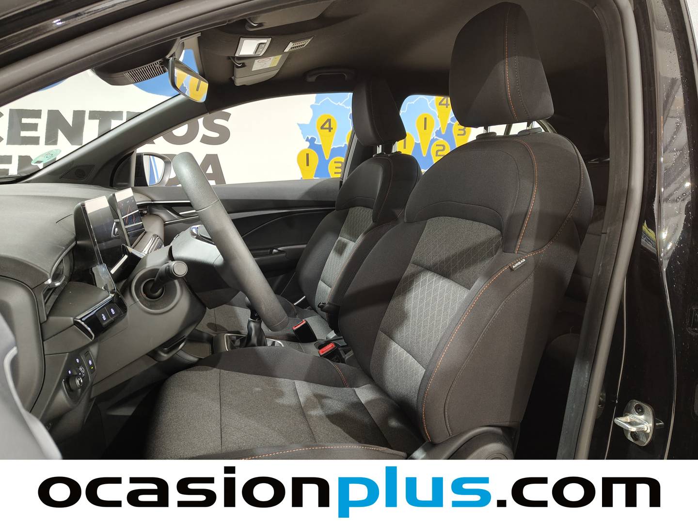 Foto MG MG3 MG MG3 1.5 Standard (116 CV)