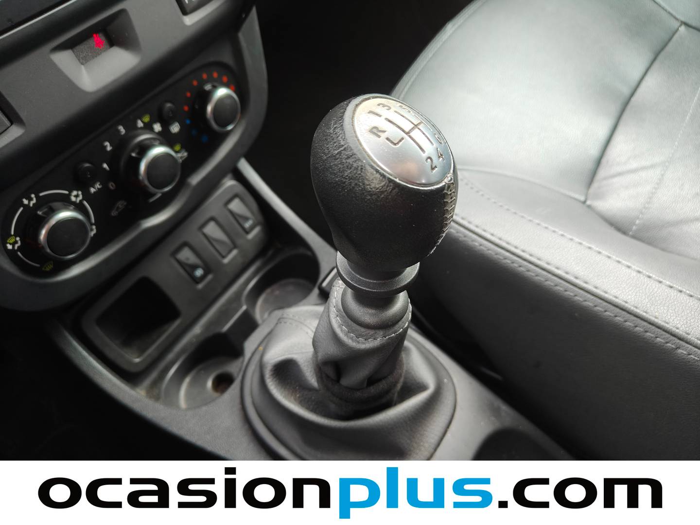 Dacia Duster Dacia Duster SL Trotamundos TCE (125 CV) 4x2 de segunda mano