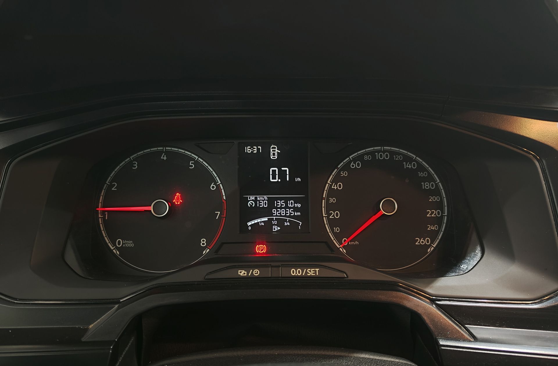 Volkswagen Polo Edition 1.0 - foto 21