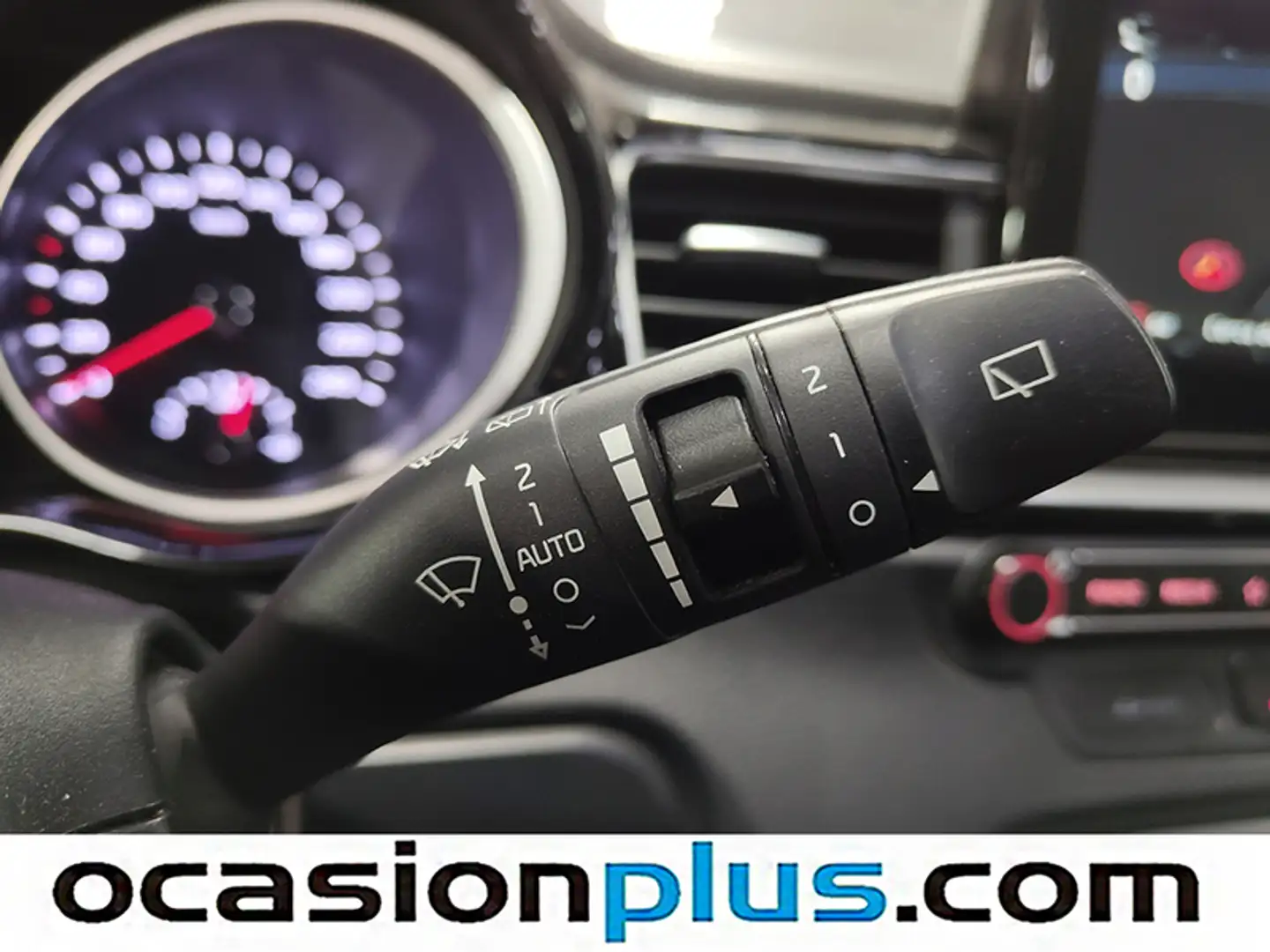 Foto KIA Ceed Kia Ceed 1.6 CRDi Tech (136 CV)