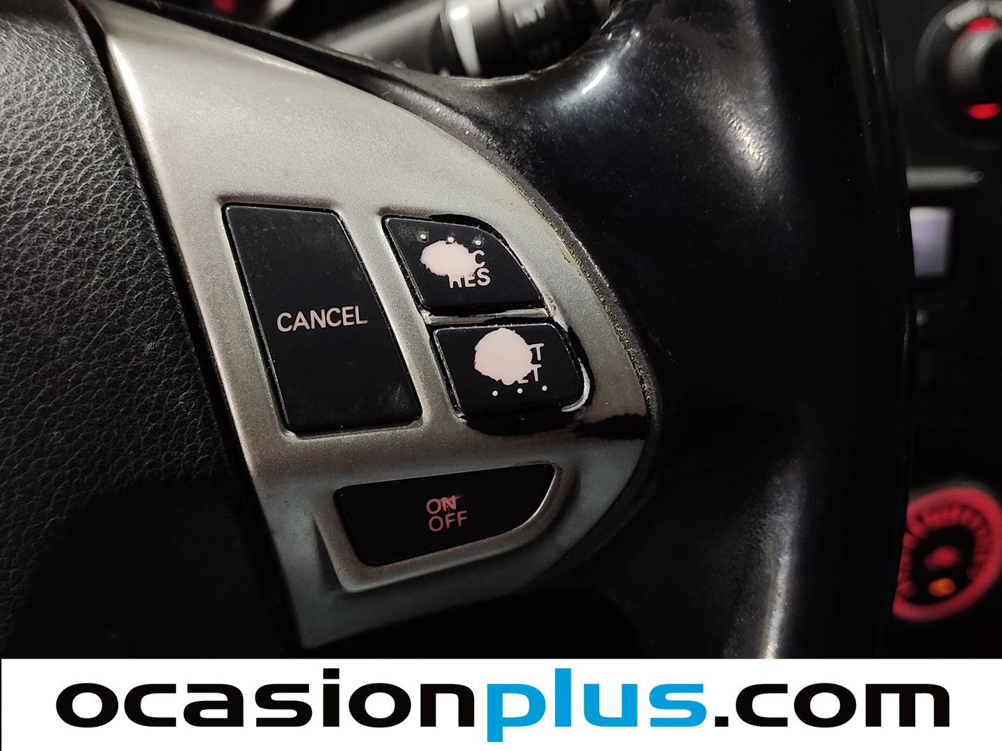 Mitsubishi Outlander Mitsubishi Outlander 2.0 DI-D Intense (140 CV) seminuevo