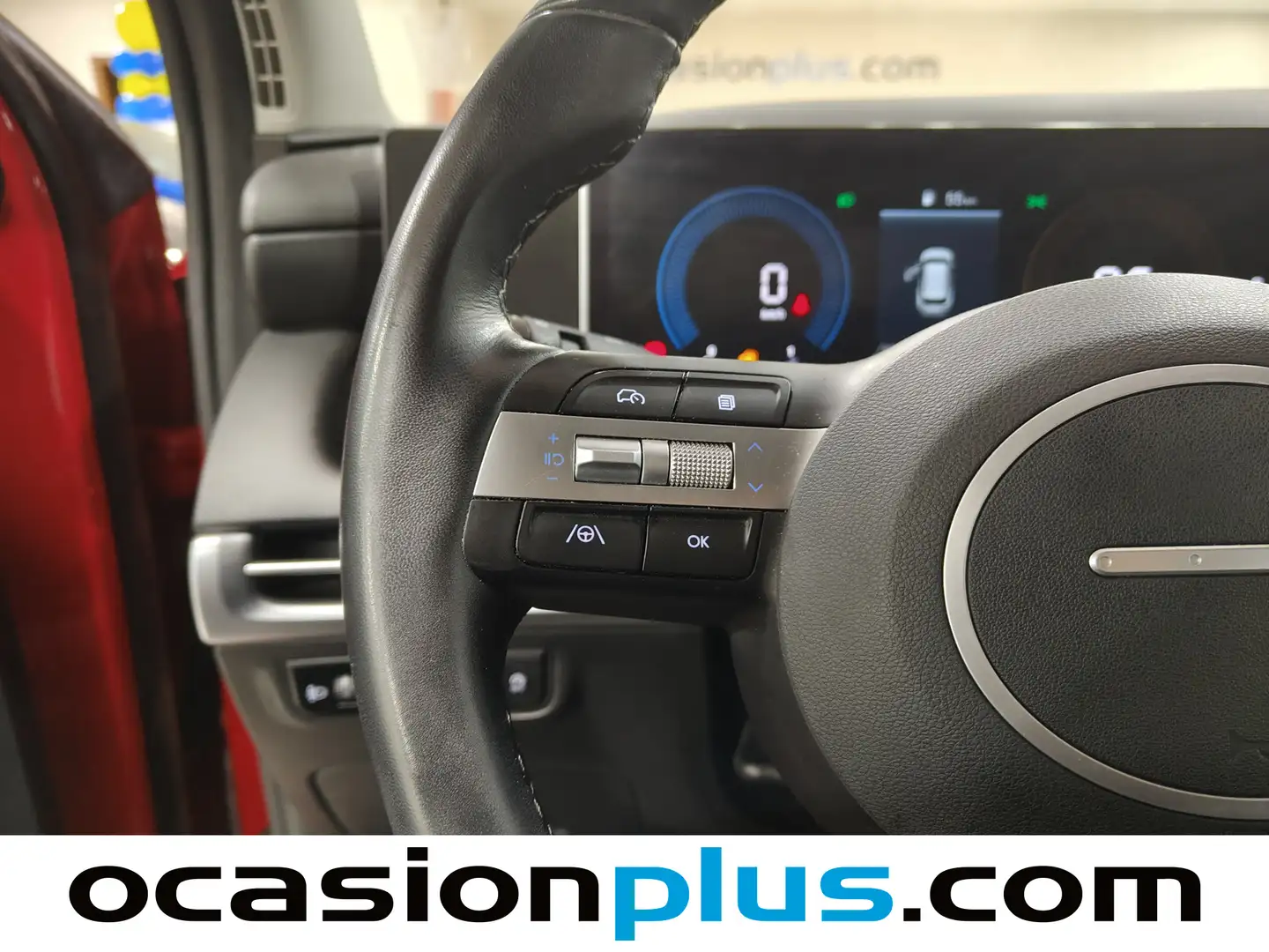 Foto Hyundai Tucson Hyundai Tucson 1.6T Klass (160 CV)