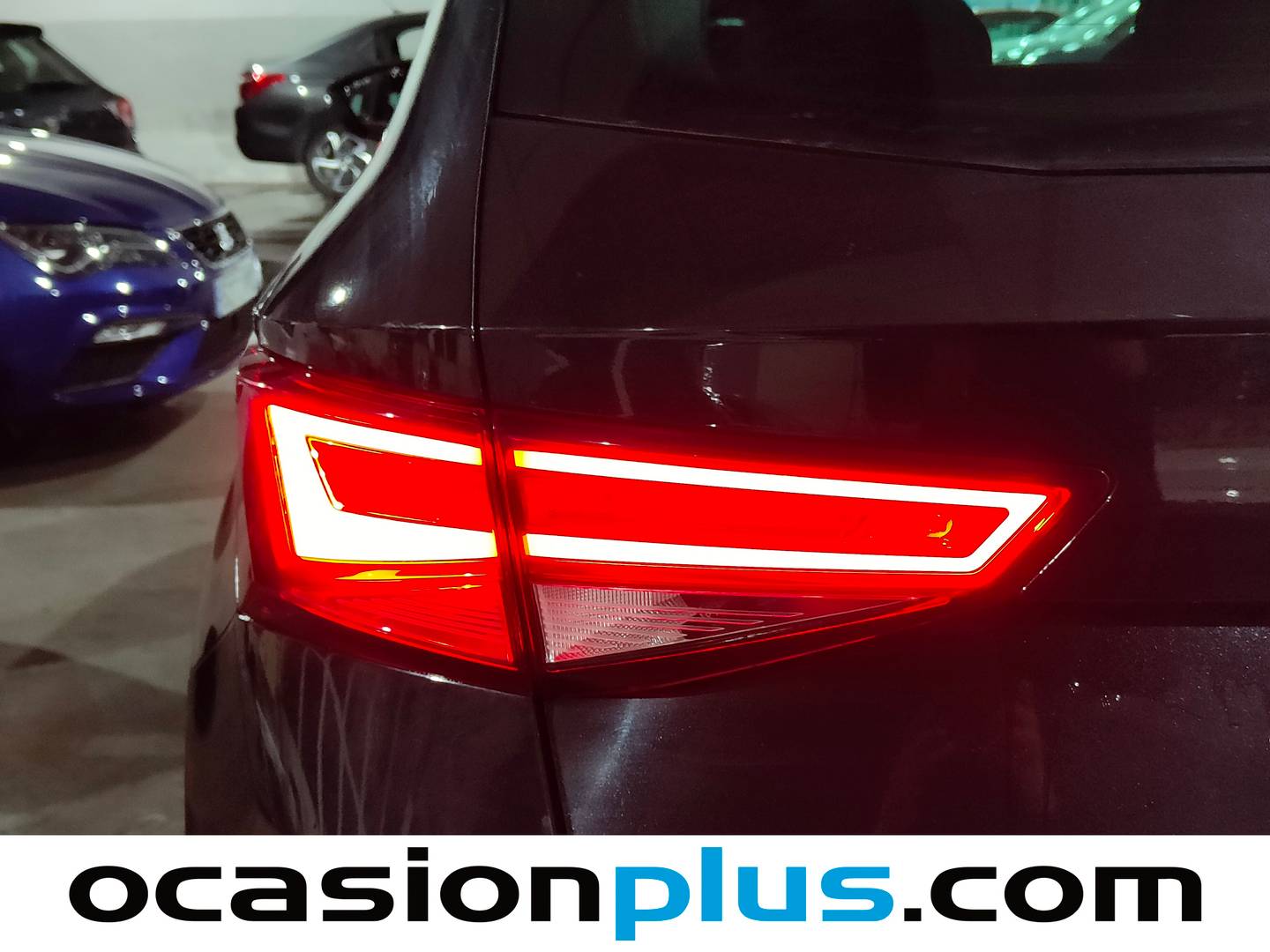 Foto Seat Ateca SEAT Ateca 1.4 EcoTSI S&S Xcellence Plus DSG (150 CV)