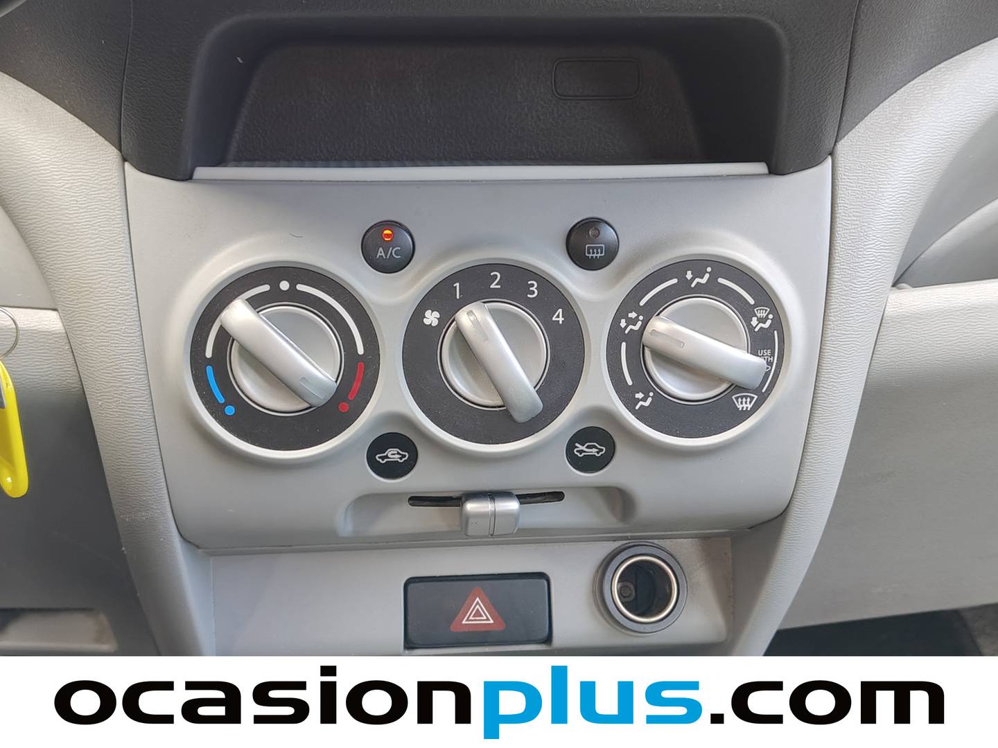 Foto Suzuki Alto Suzuki Alto 1.0 GL (68 CV)