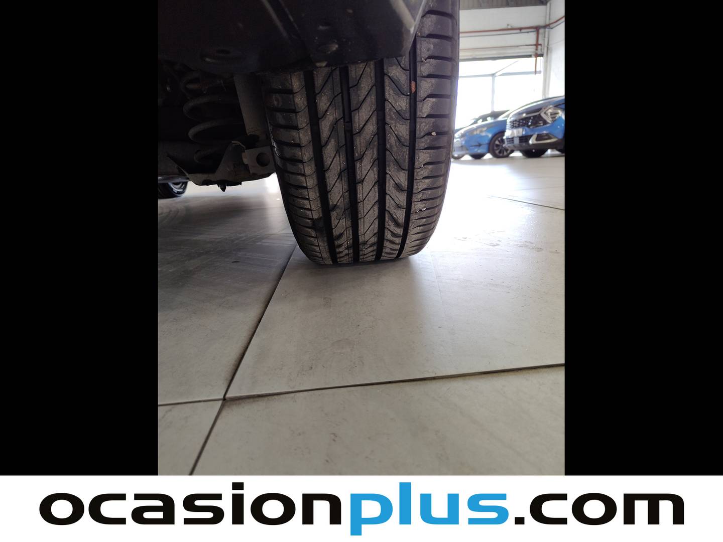Skoda Octavia Skoda Octavia 1.5 TSI Ambition (150 CV) manual