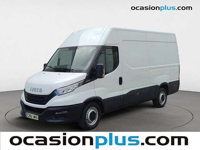 Iveco Daily Furgon 35S 16 V 3520L/H2 Auto (156 CV) de segunda mano