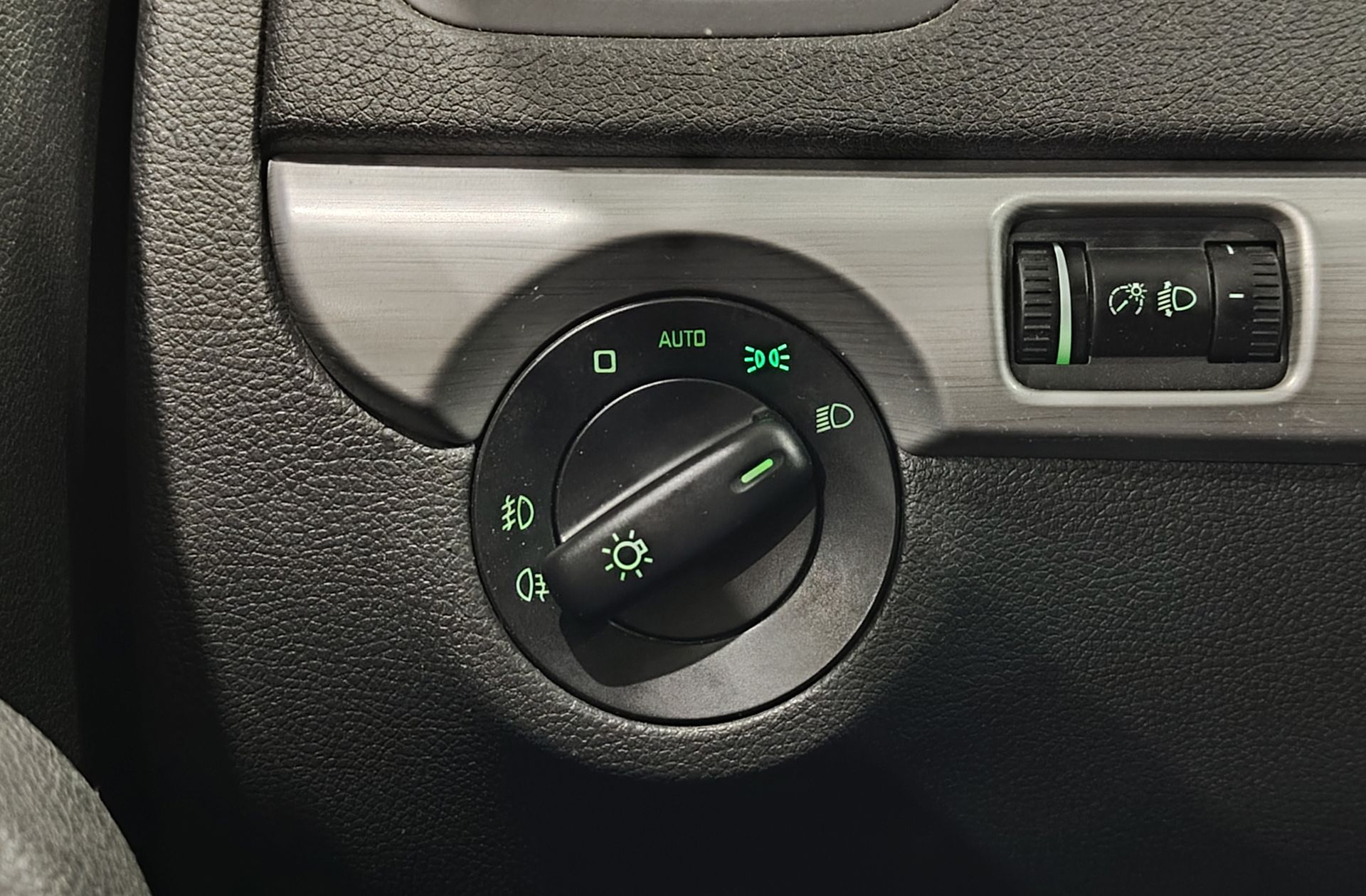 Škoda Yeti Outdoor 2.0 TDI AdBlue Ambition 4x2 - foto 21