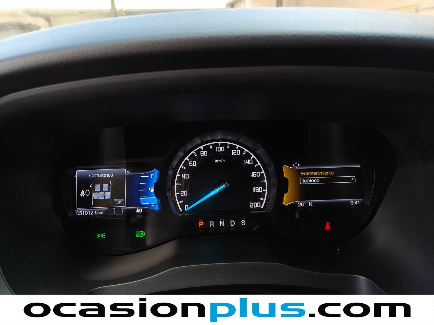 Ford Ranger Ford Ranger Pickup 2.0 Ecoblue Doble Cabina Limited 4x4 AT (170 CV) diésel