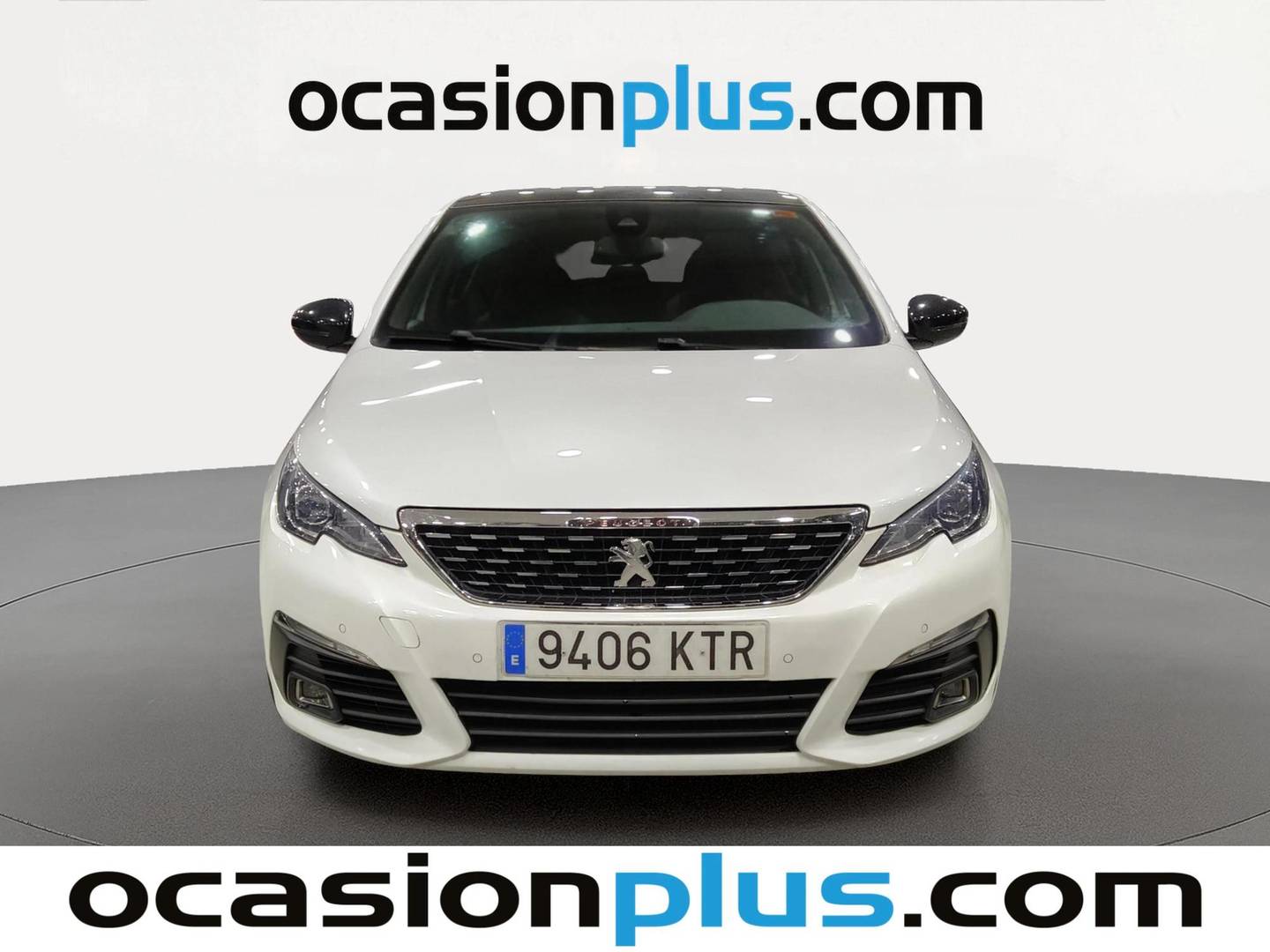 Peugeot 308 Peugeot 308 PureTech 130 S&S GT Line (130 CV) gasolina