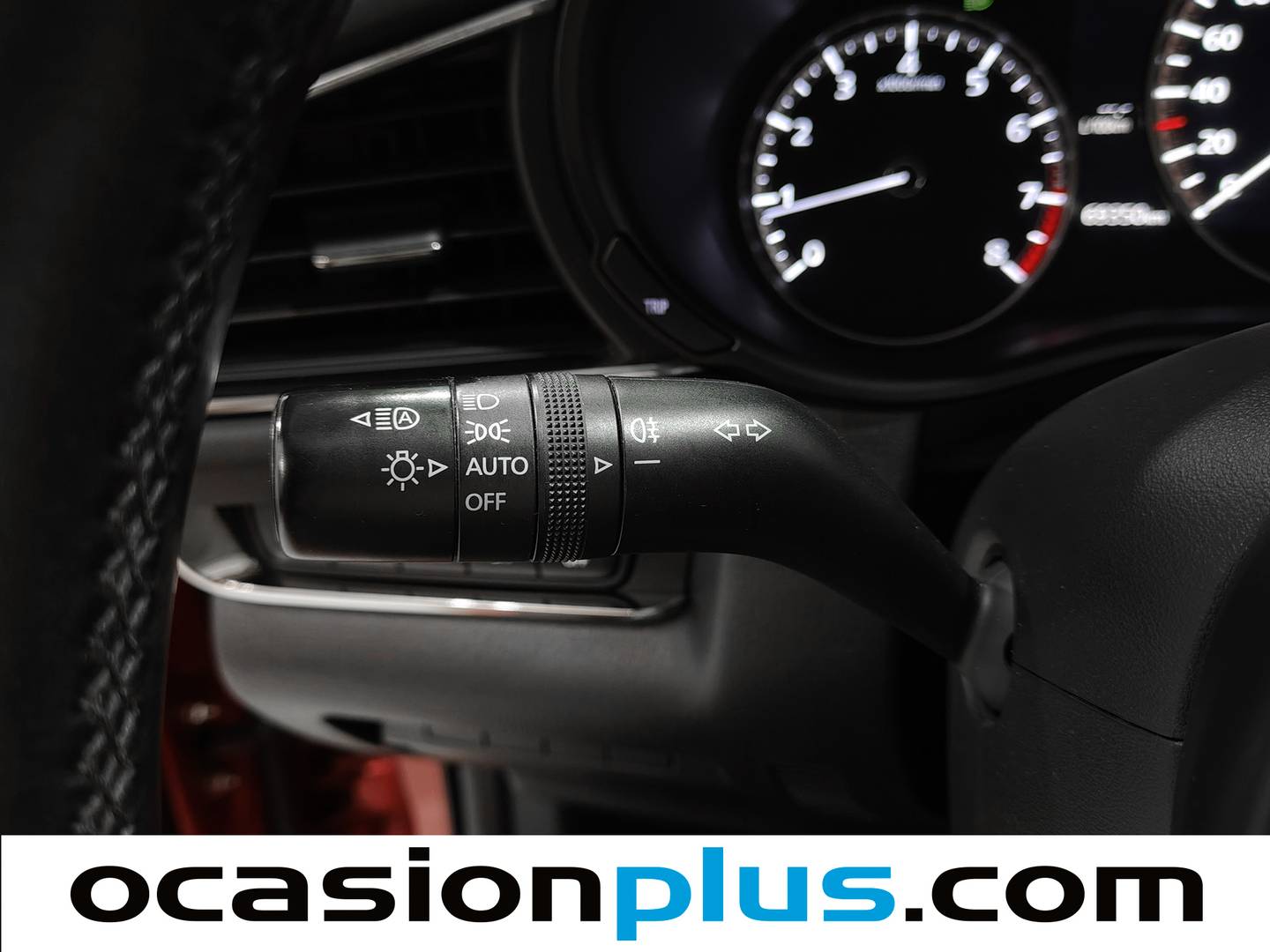 Foto Mazda CX-30 Mazda CX-30 2.0 Skyactiv-X Evolution 2WD AT (180 CV)