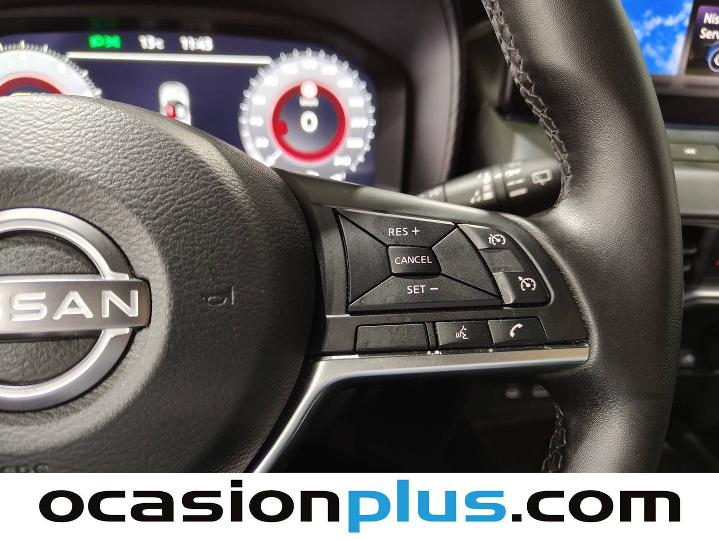 Foto Nissan JUKE Nissan Juke DIG-T N-Connecta 4x2 (114 CV)