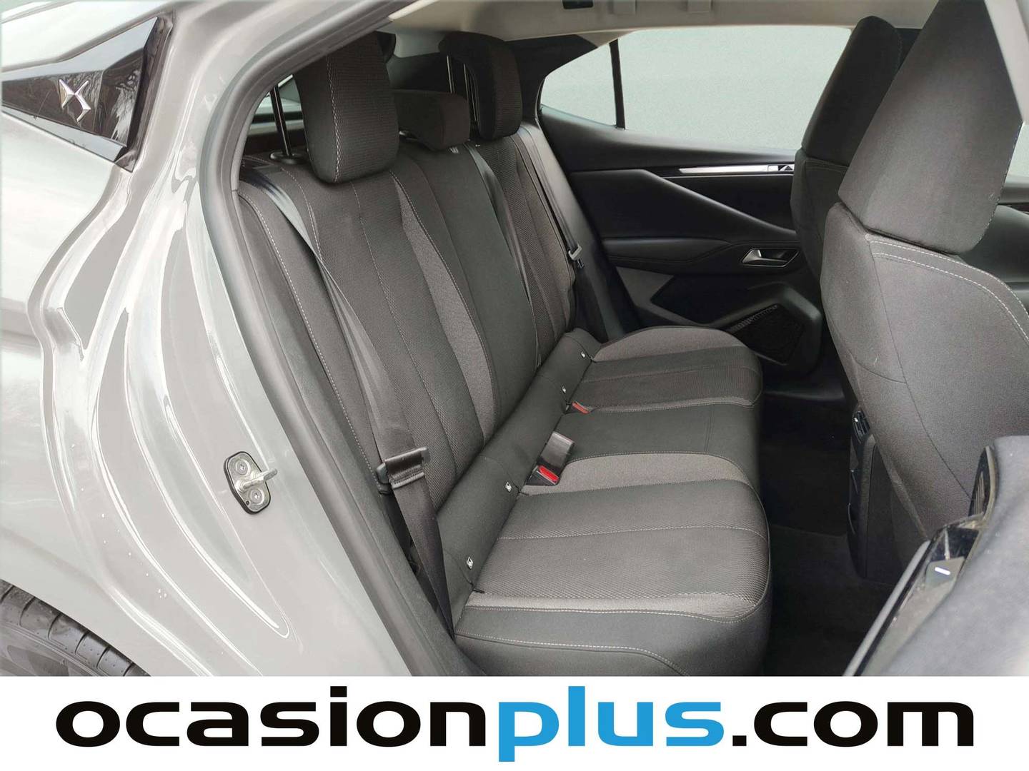 DS DS 4 DS DS4 PureTech 130 Bastille Auto (130 CV) al mejor precio