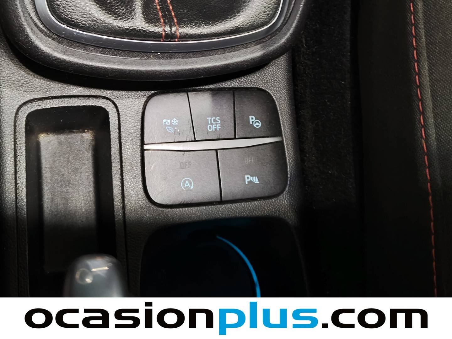 Foto Ford Puma Ford Puma 1.0 EcoBoost MHEV ST-Line Design (125 CV)