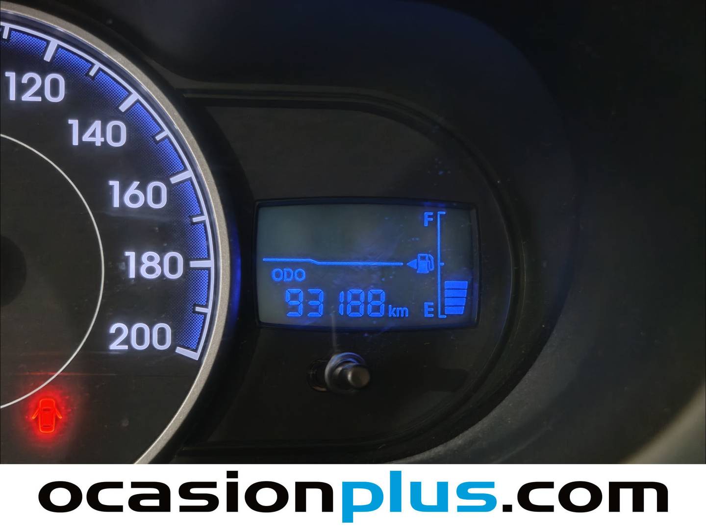 Hyundai i10 Hyundai i10 1.1 Classic (69 CV) seminuevo