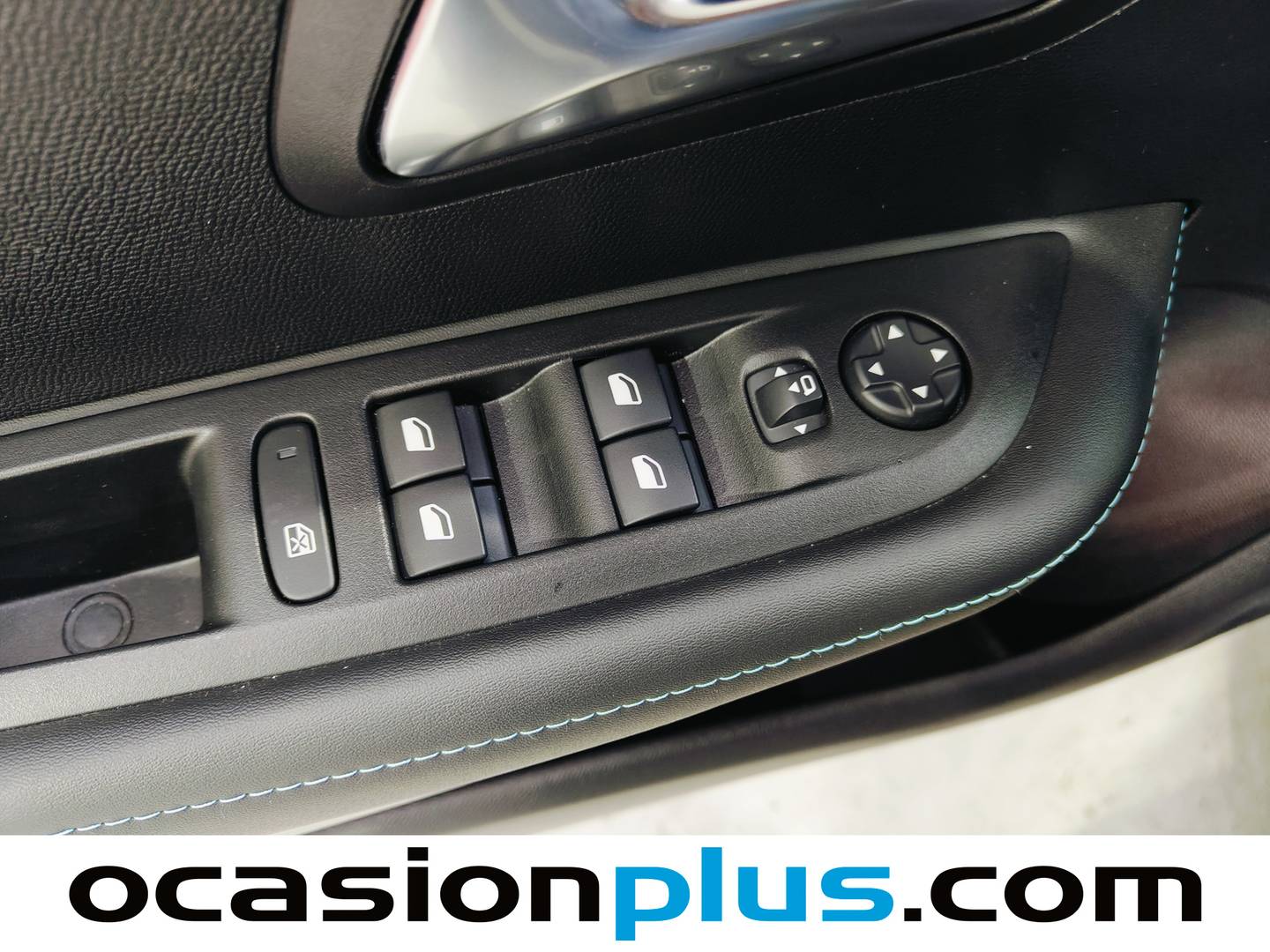 Foto Peugeot 208 Peugeot 208 PureTech 100 Allure (100 CV)