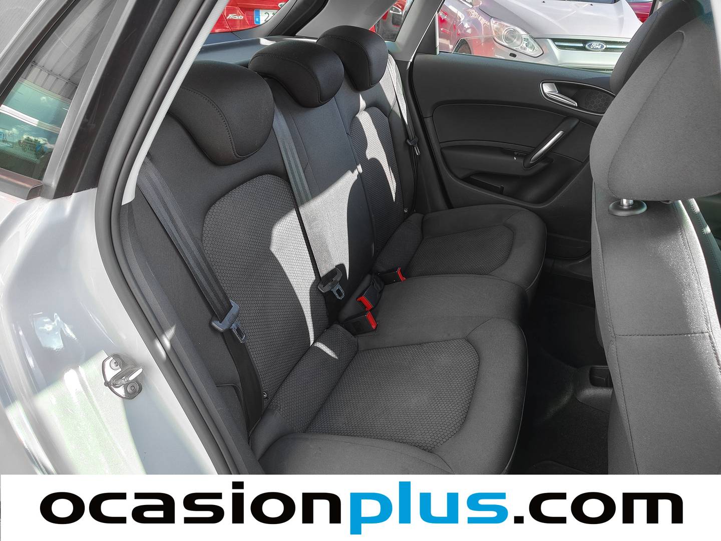 Foto Audi A1 Audi A1 Sportback Attracted 1.0 TFSI (95 CV)