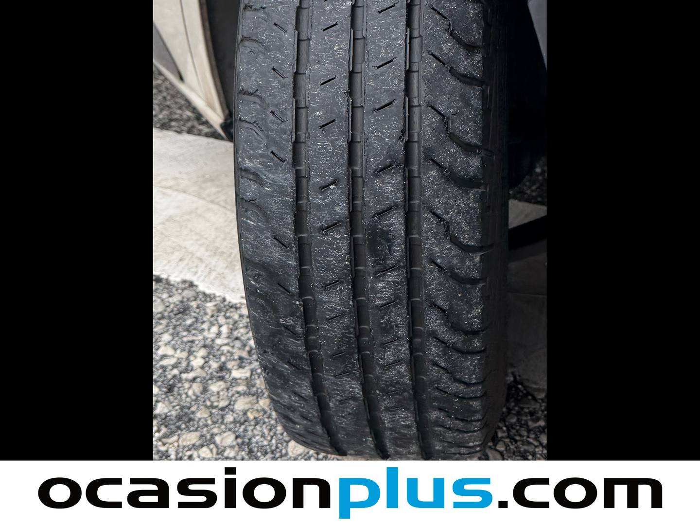 Foto Opel Vivaro OPEL Vivaro 1.5 Diésel M Inc Express DC (100CV) 6 Plazas