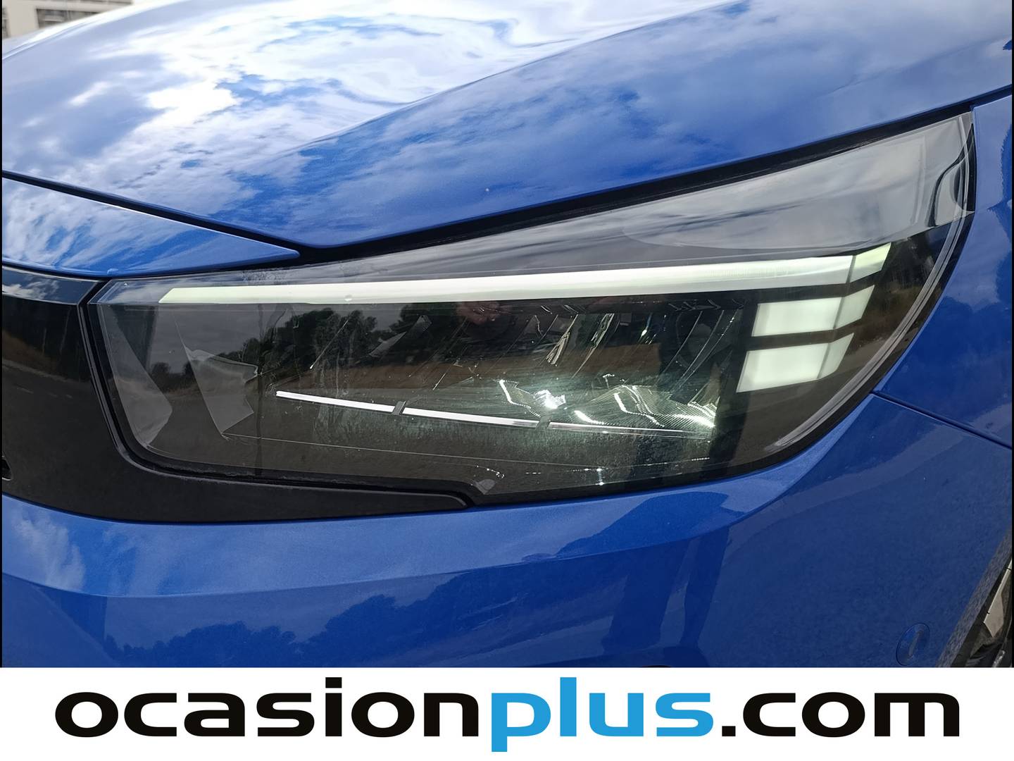 Opel Corsa Opel Corsa 1.2 T XHL GS (100 CV) barato