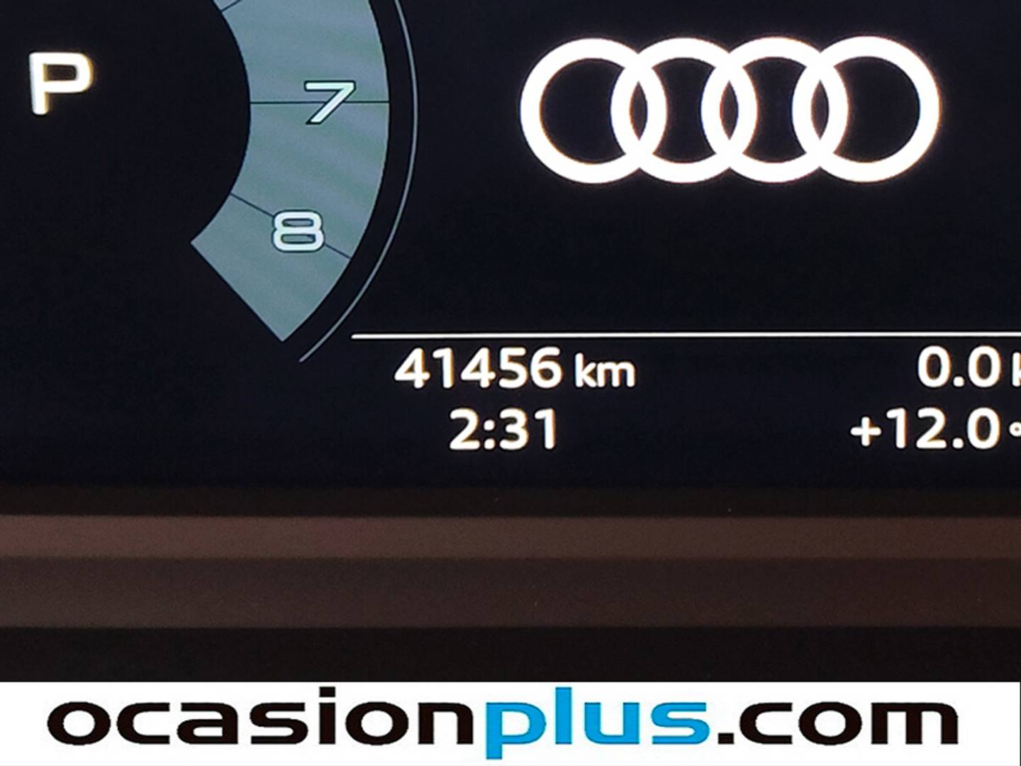 Foto Audi A3 Audi A3 Sportback 30 TFSI (110 CV) S tronic