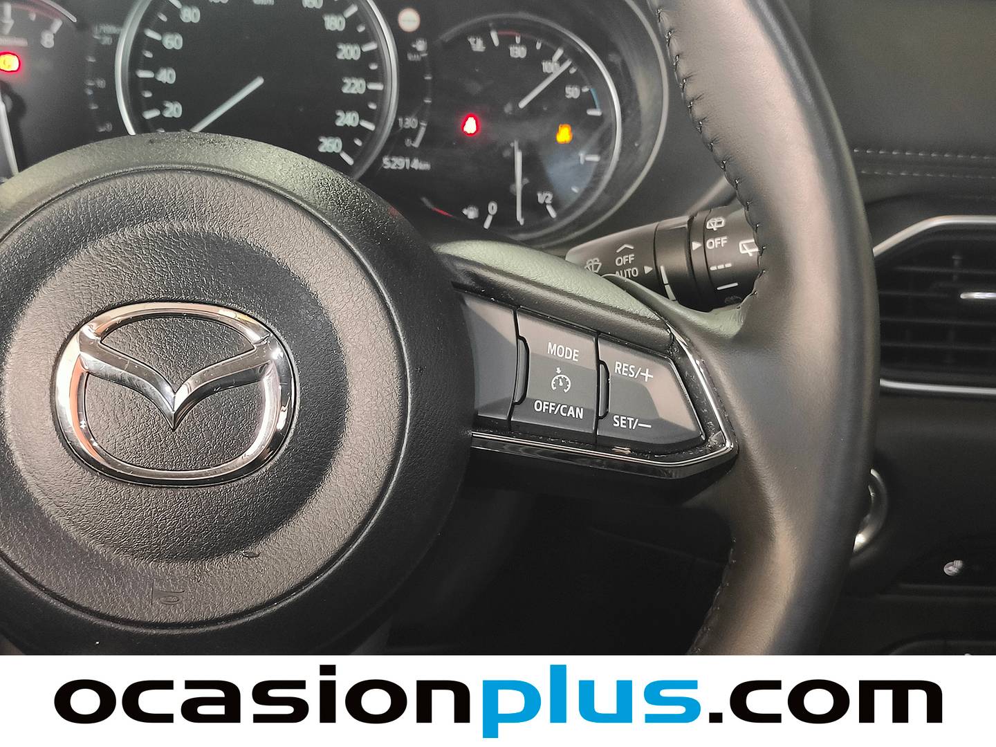 Mazda CX-5 Mazda CX-5 2.0 E-SKYACTIV-G MHEV Advantage (165 CV) al mejor precio