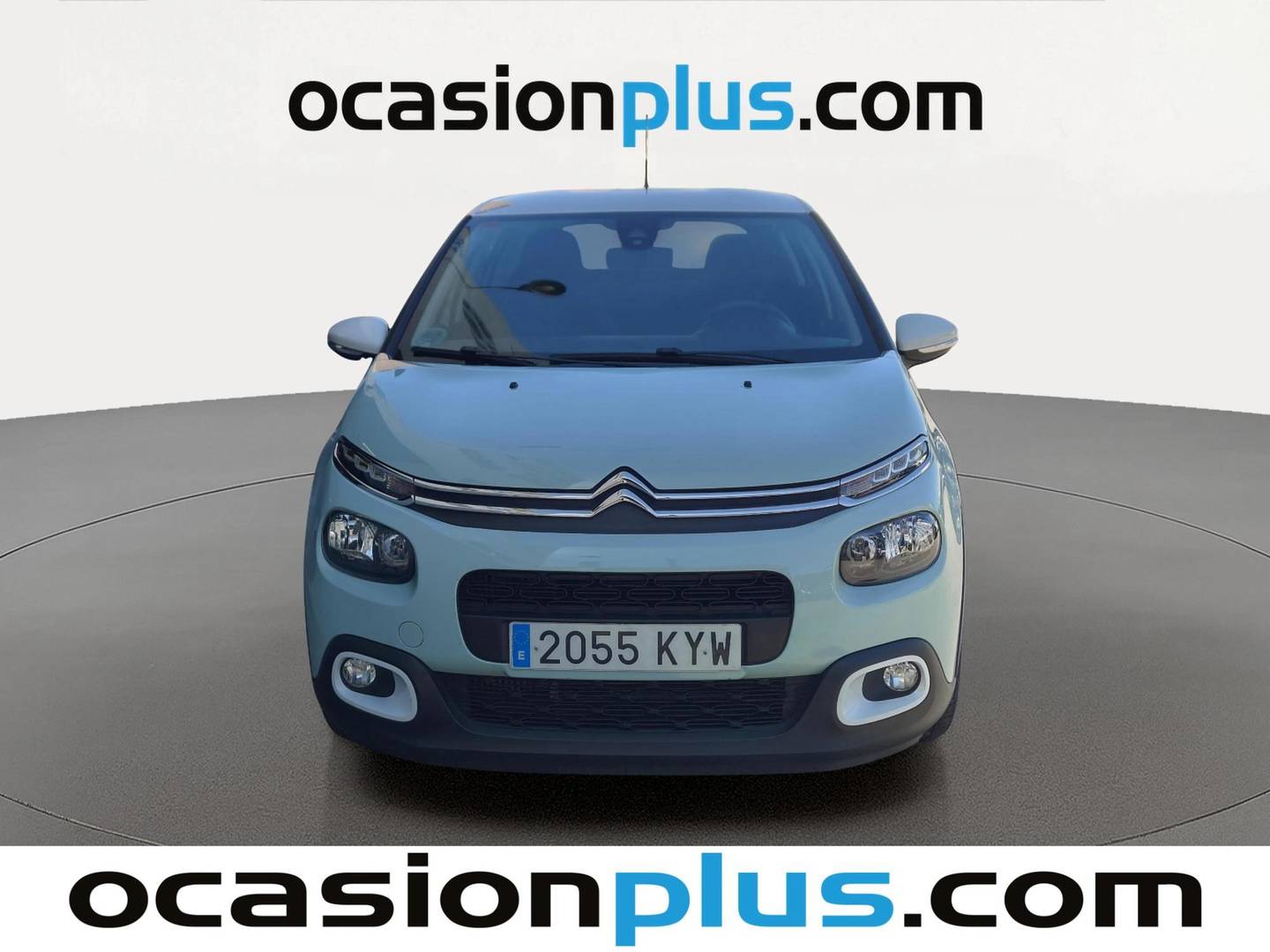 Citroën C3 Citroën C3 1.2 PureTech Feel (110 CV) 110cv