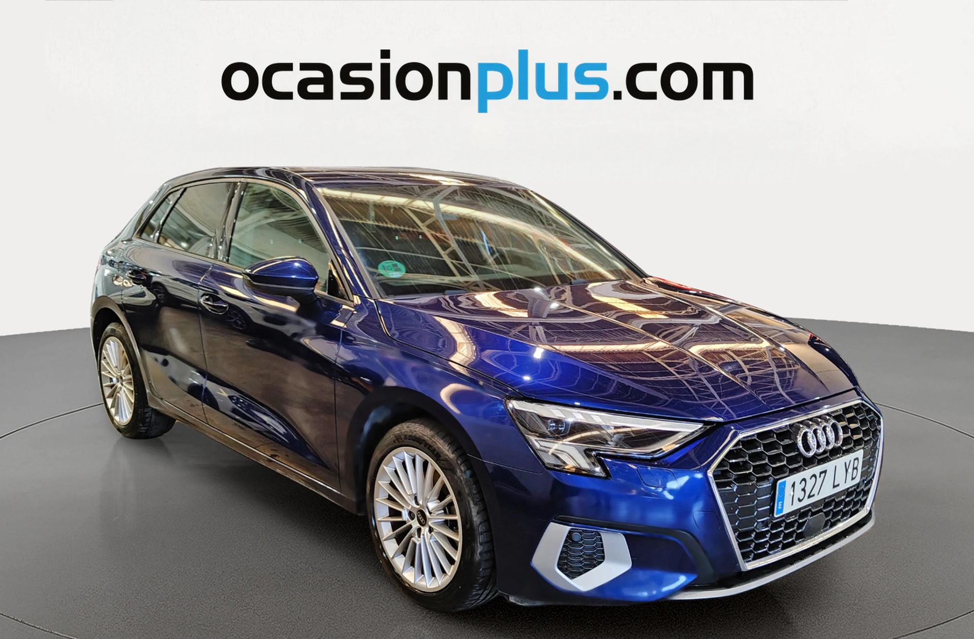 Audi A3 Sportback Advanced 30 TDI - foto 2