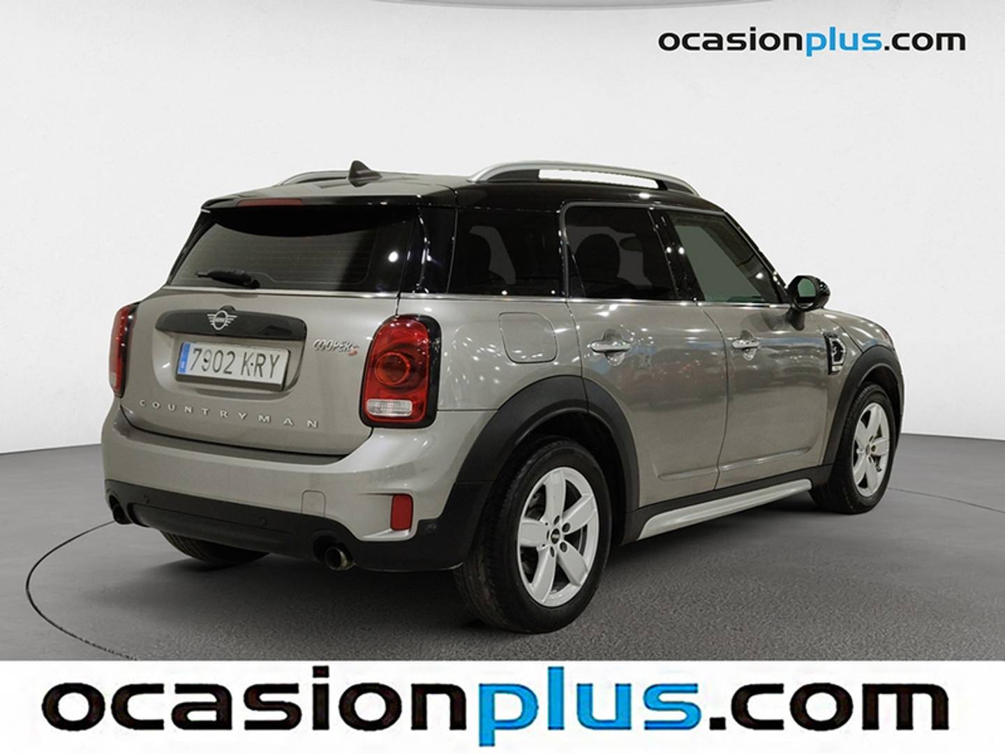 Foto Mini Countryman MINI MINI Countryman Cooper S (192 CV)