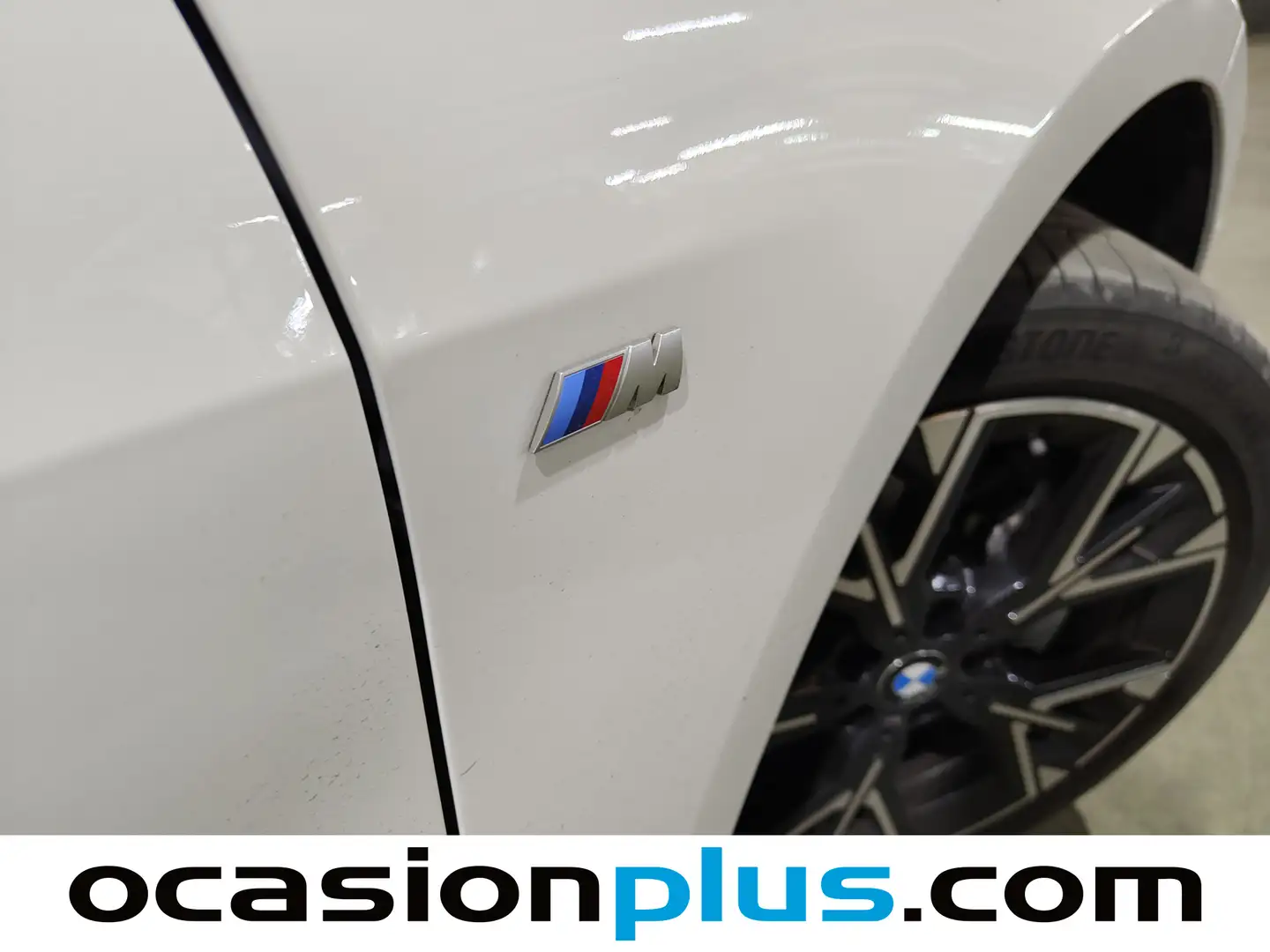 Foto BMW Serie 1 BMW Serie 1 118d (150 CV) Pack M