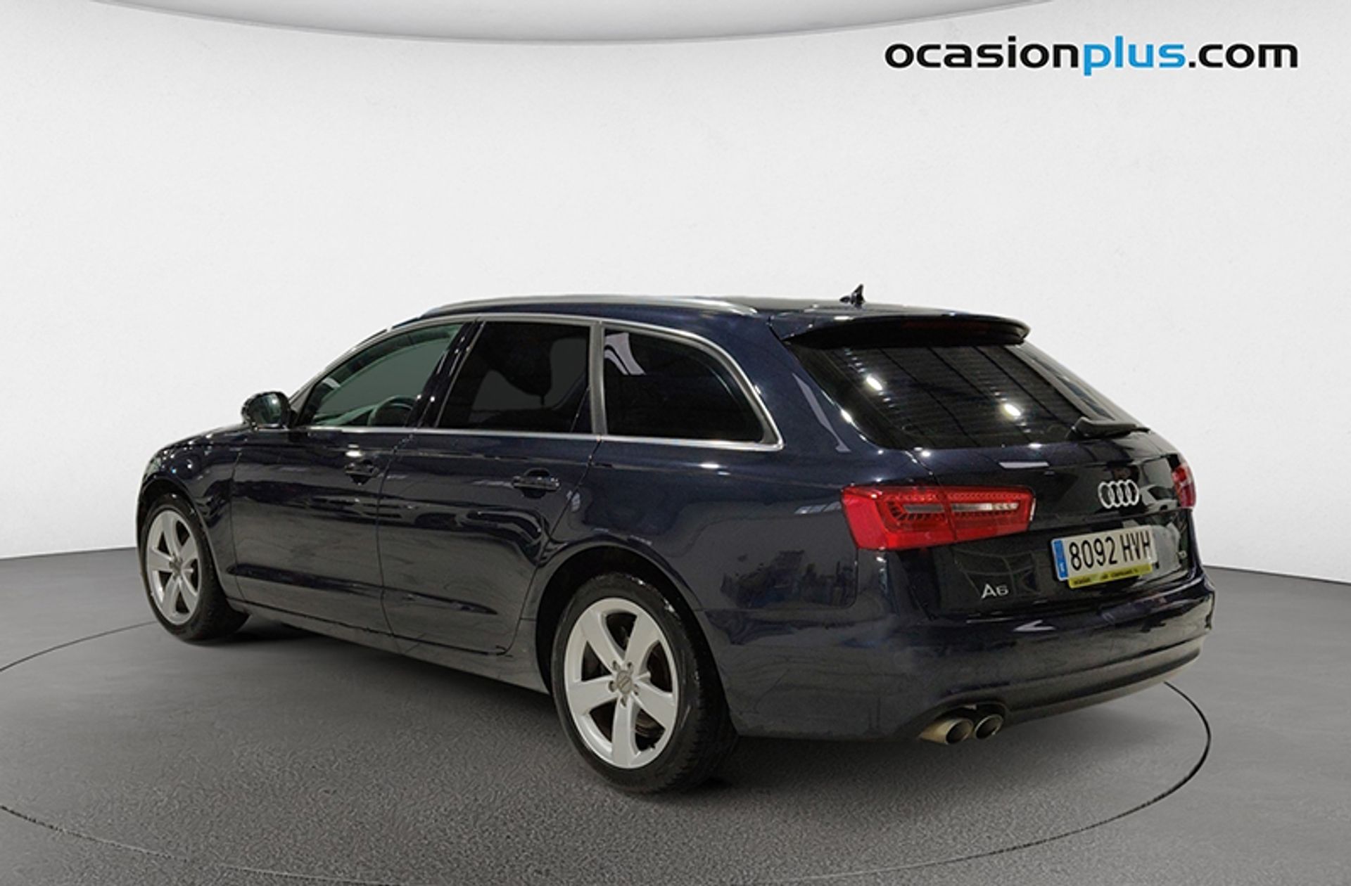 Audi A6 Avant Advanced edition 2.0 TDI multitronic - foto 3