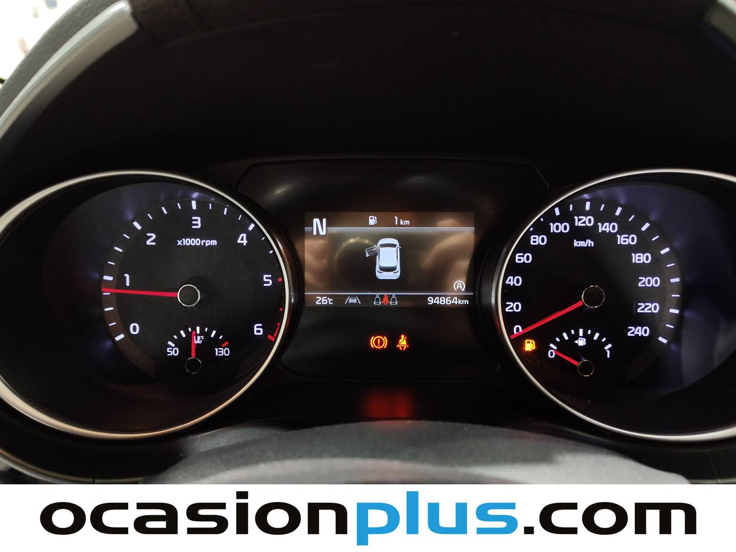 KIA Ceed KIA Ceed 1.6 MHEV iMT Drive (136 CV) 2023
