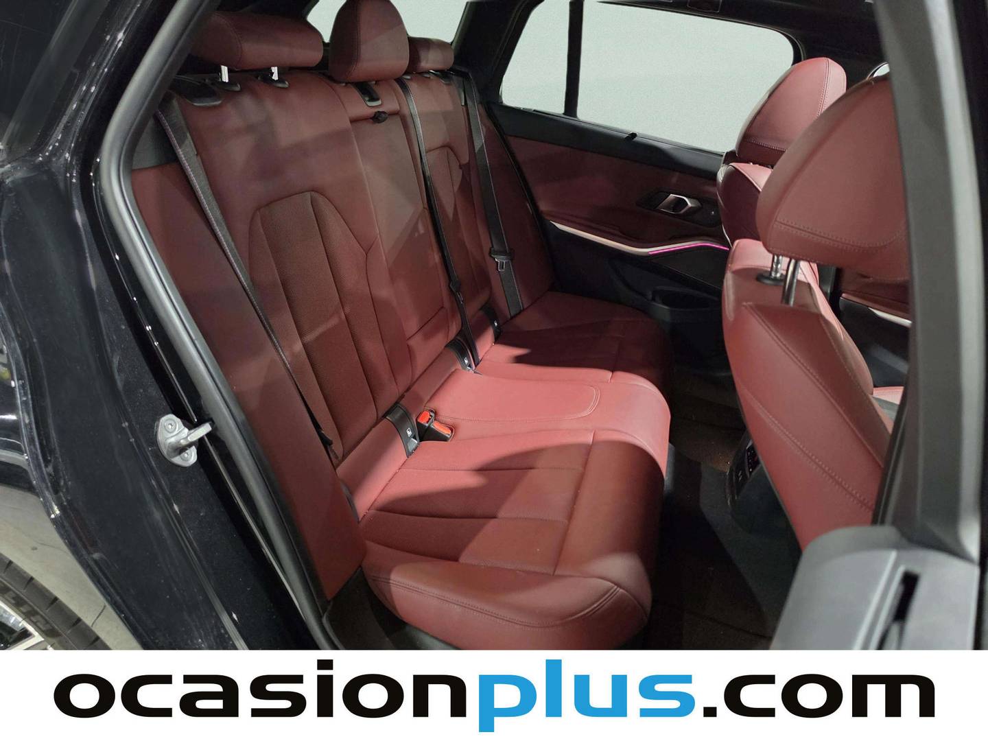 BMW Serie 3 BMW Serie 3 M340i xDrive Touring (374 CV) barato