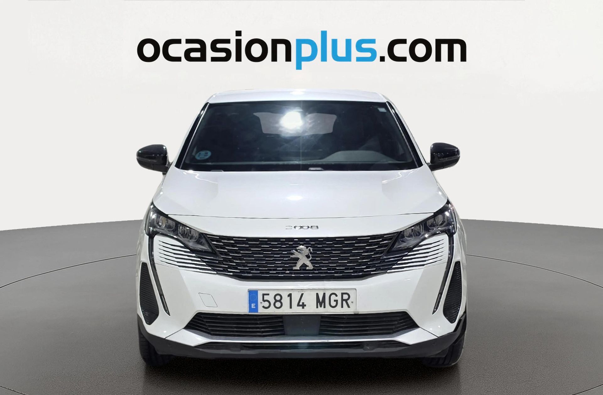 Peugeot 3008 PureTech 130 Allure Pack - foto 14