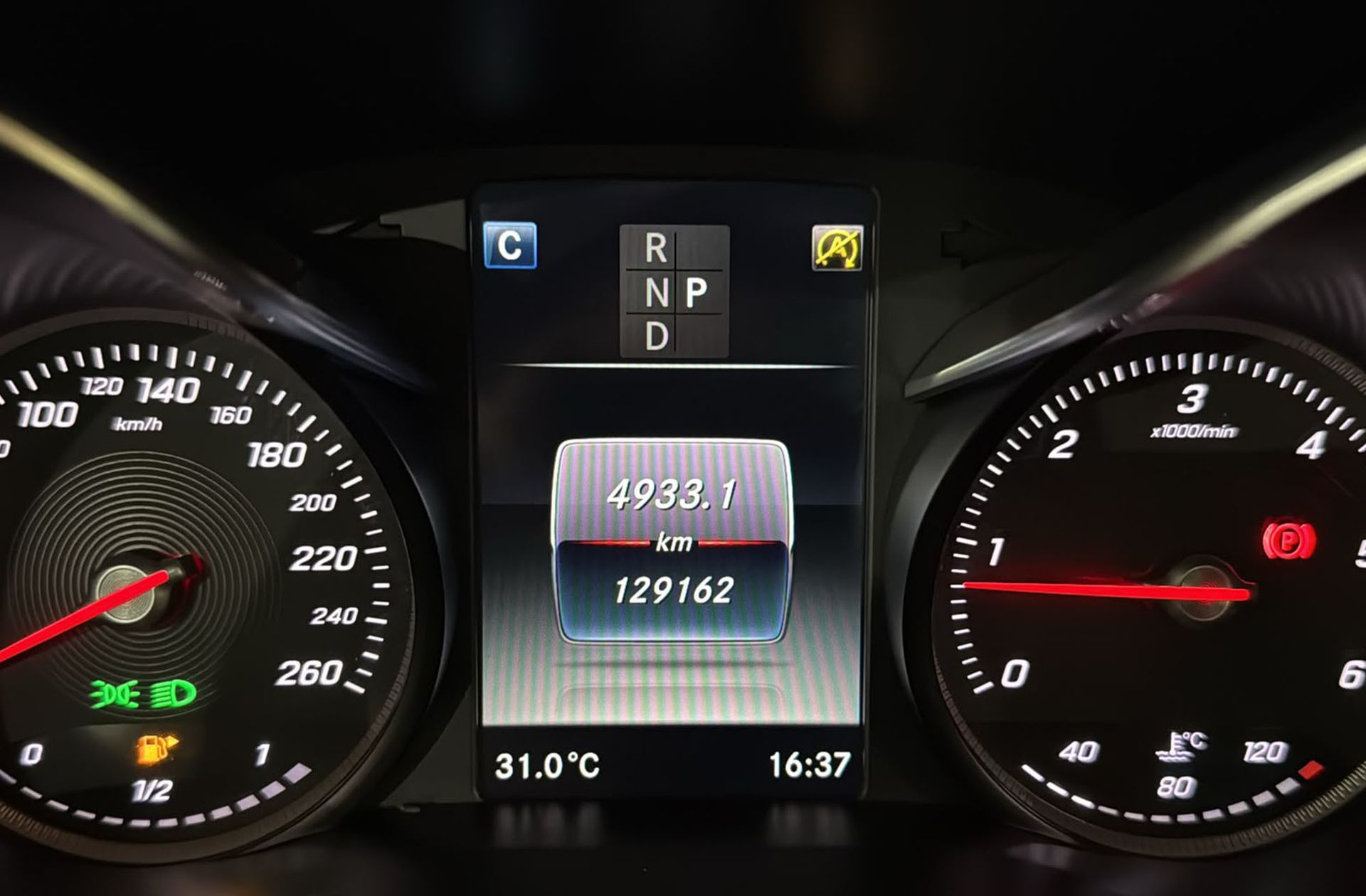 Mercedes-Benz Clase C Coupe 220 d Pack AMG - foto 23