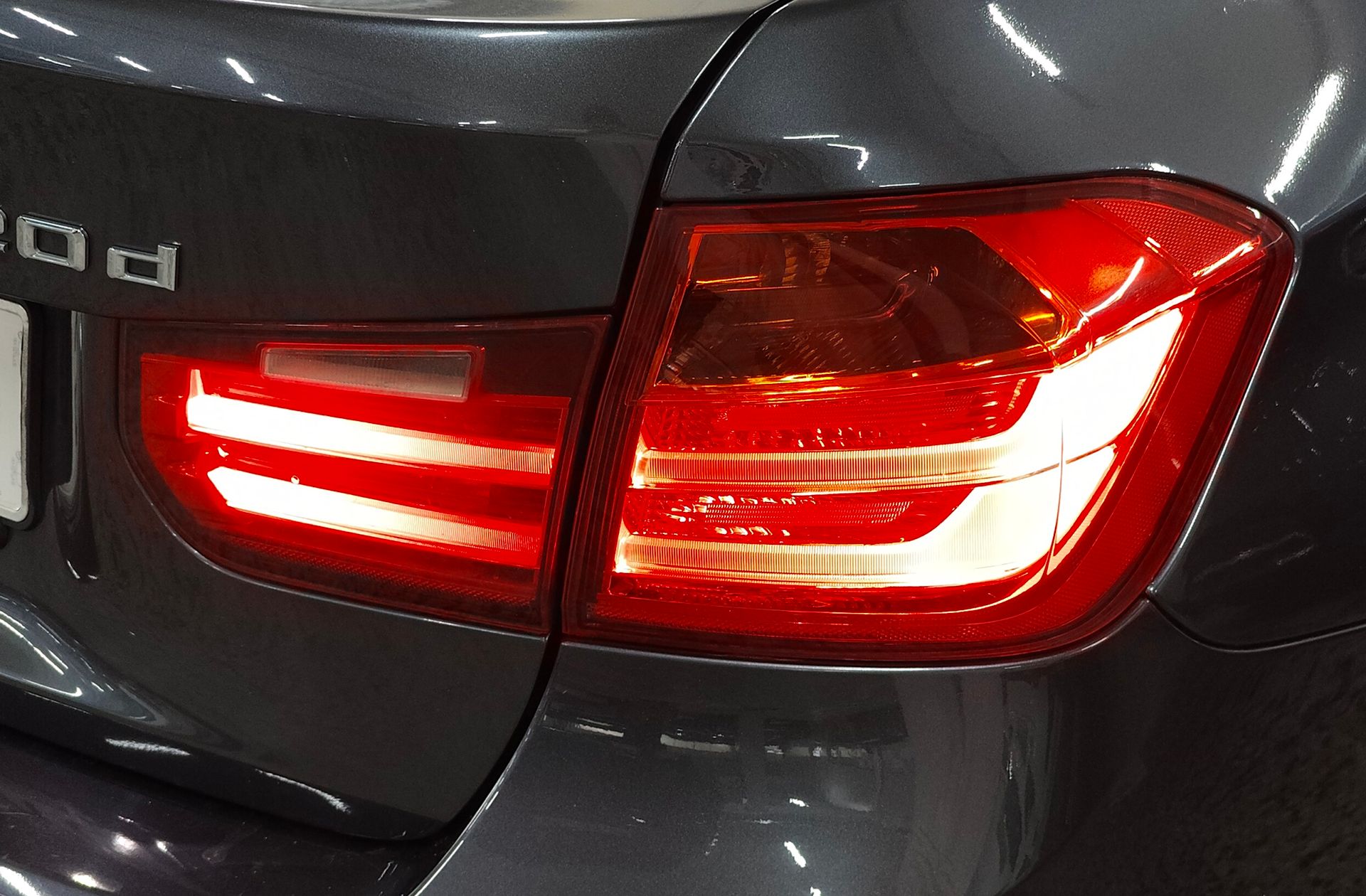 BMW Serie 3 320d - foto 16
