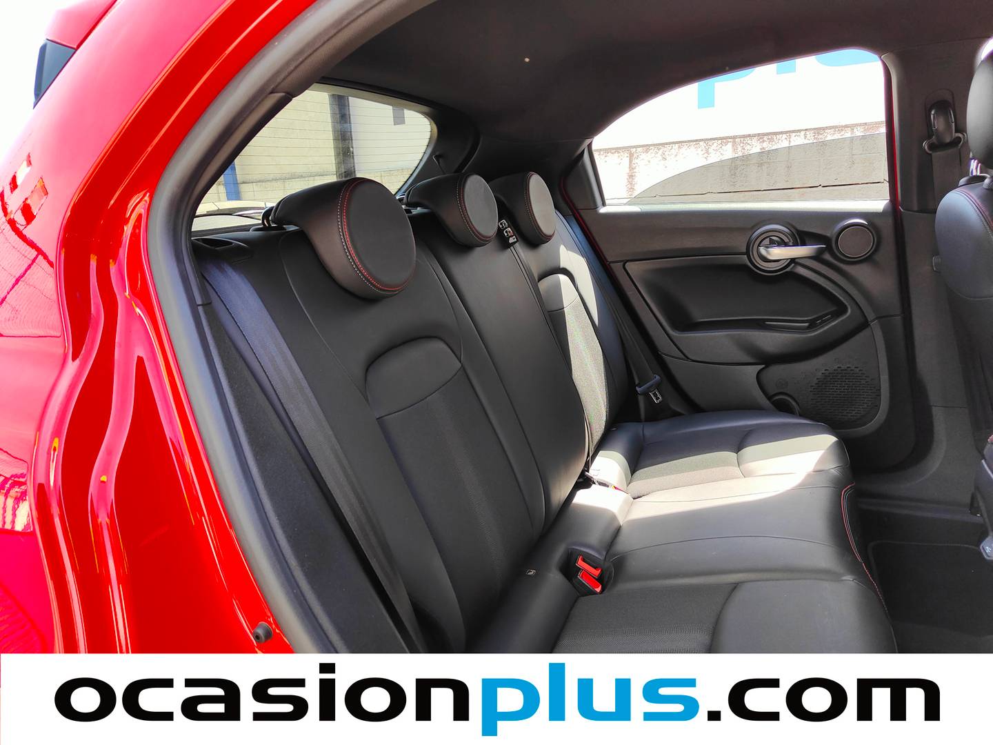 Fiat 500X Fiat 500X 1.0 Firefly Sport (120 CV) al mejor precio