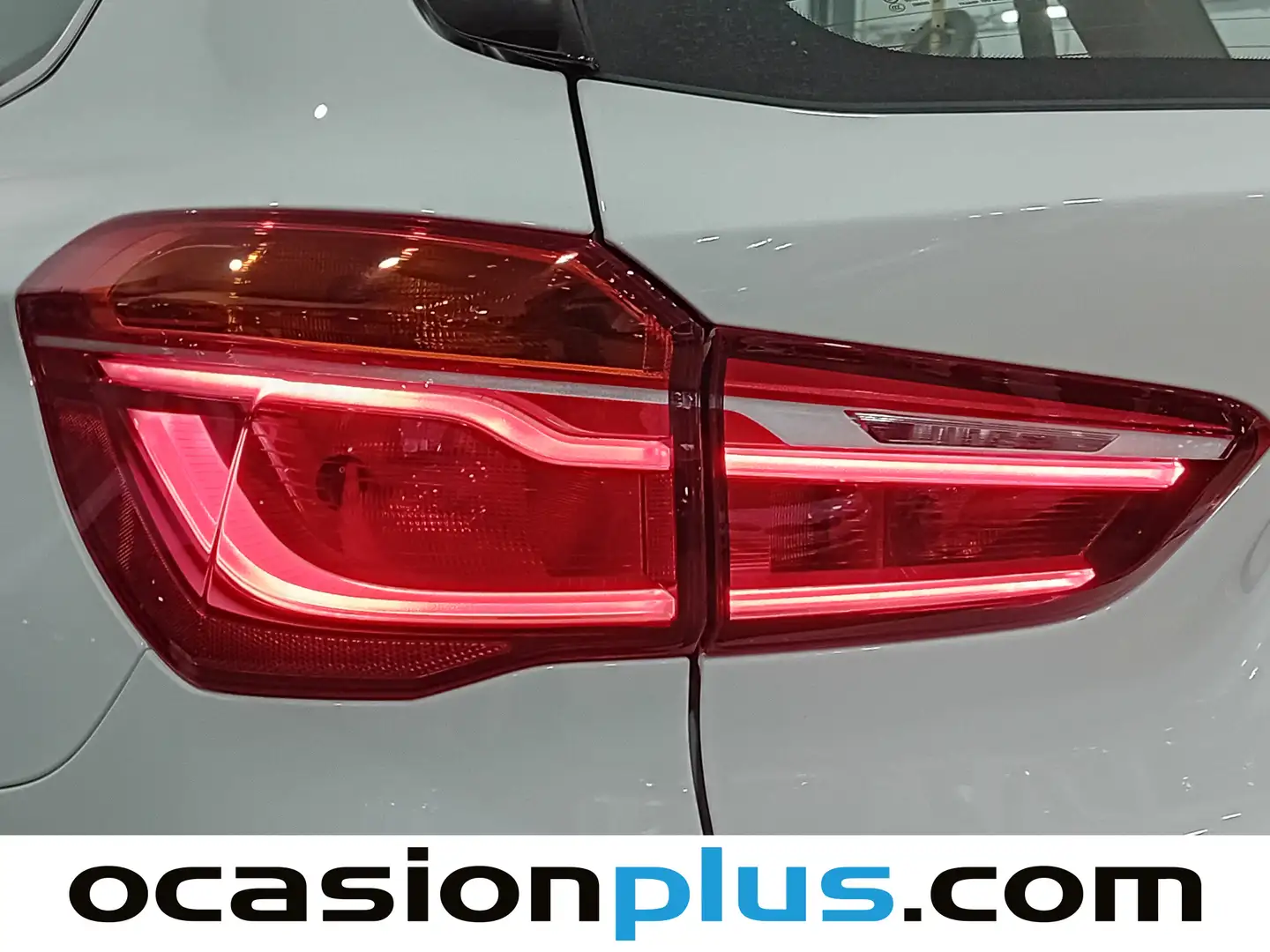 Foto BMW X1 BMW X1 xDrive20d (190 CV)