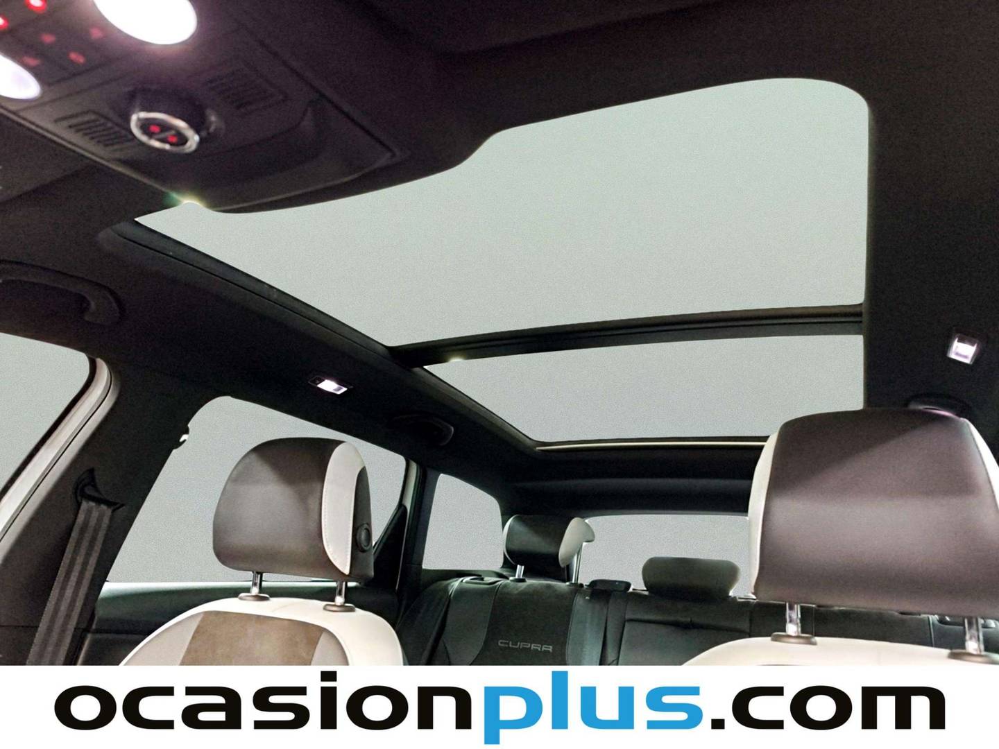 Seat León Seat León ST 2.0 TSI S&S Cupra DSG (290 CV) de ocasión