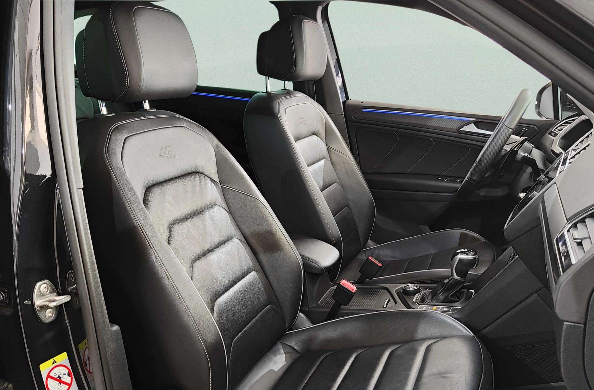 Volkswagen Tiguan R-Line 2.0 TDI 4Motion DSG - foto 24